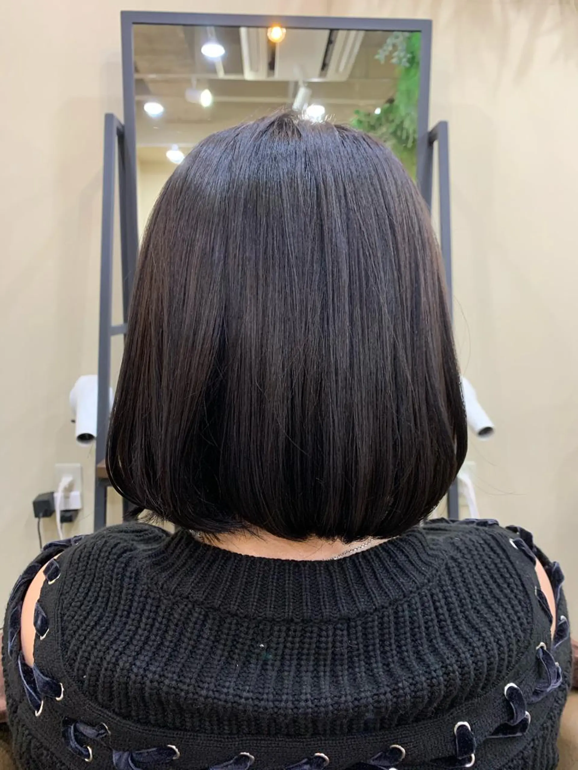 ショート カラー ligue.hair所属・村上 龍一のその他イメージ