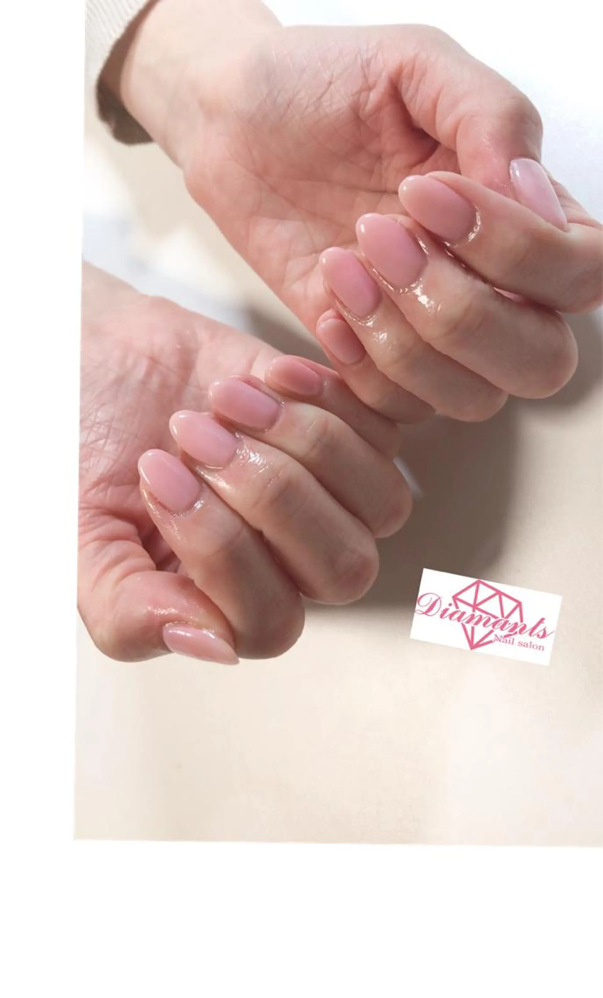 ネイル Asa miのネイルデザイン