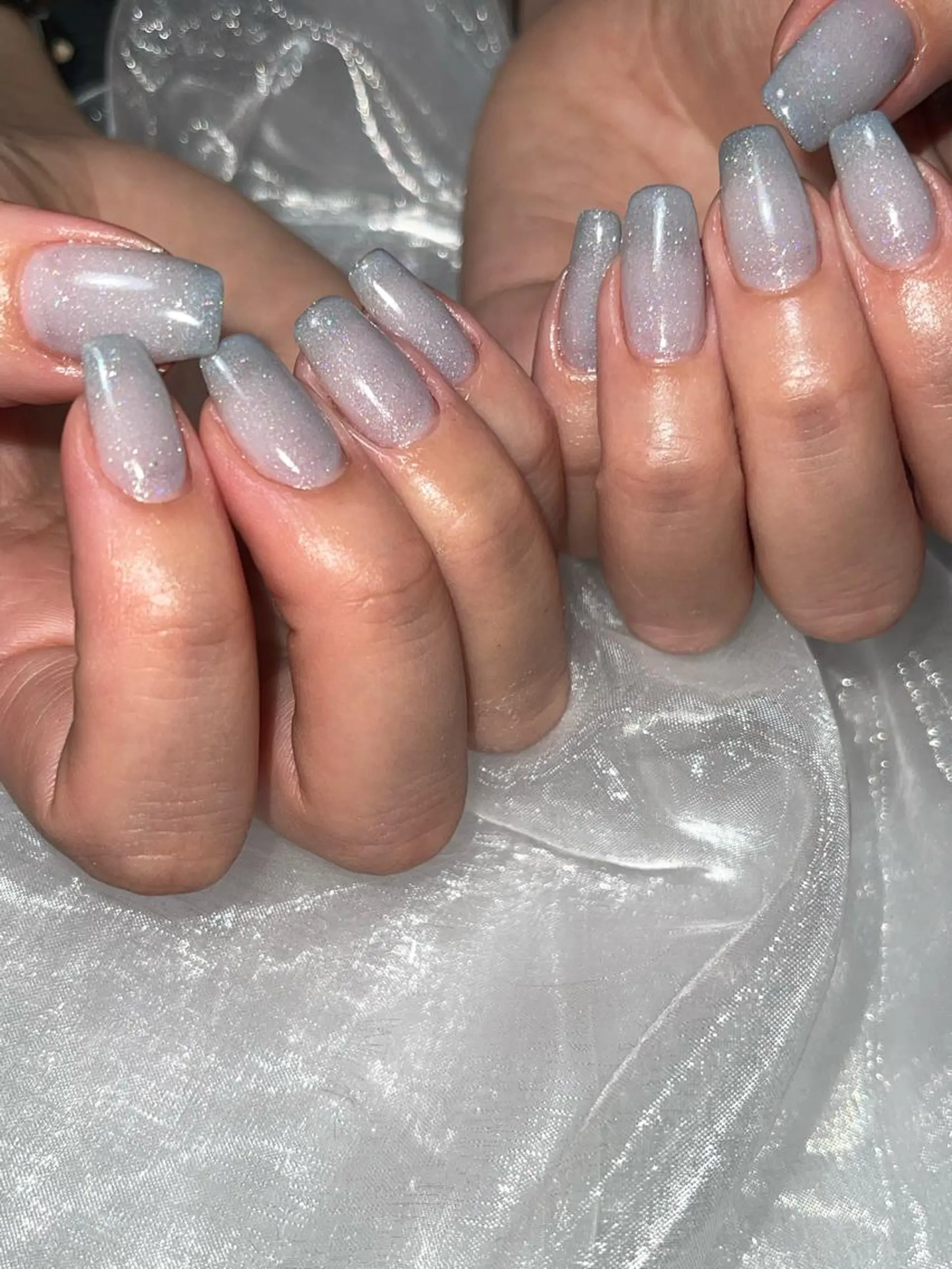 ネイル 8113 海外/y2k/韓国のネイルデザイン