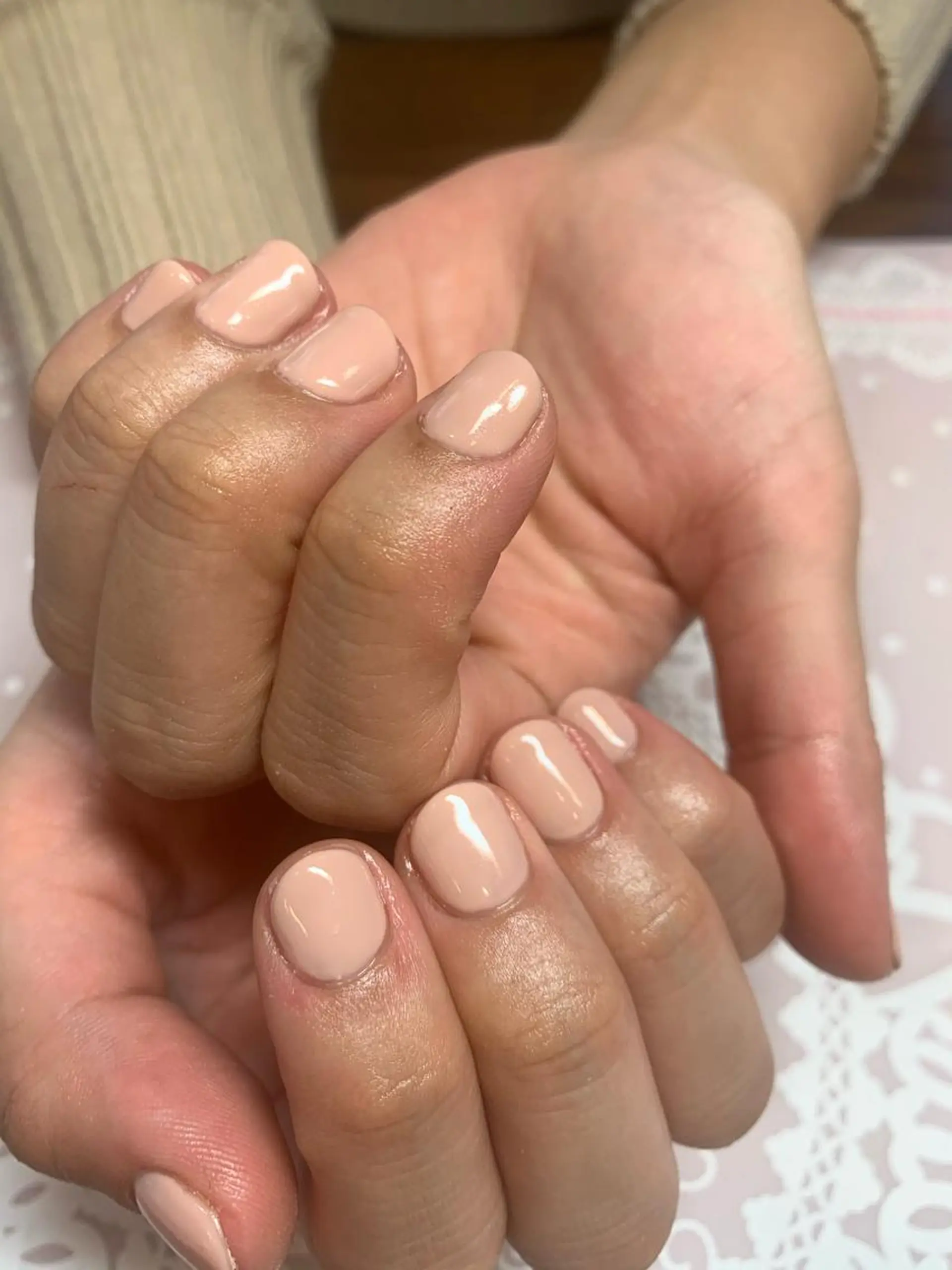 ネイル ASPILEAF所属・アスピリーフ さとみのマツエク・マツパデザイン