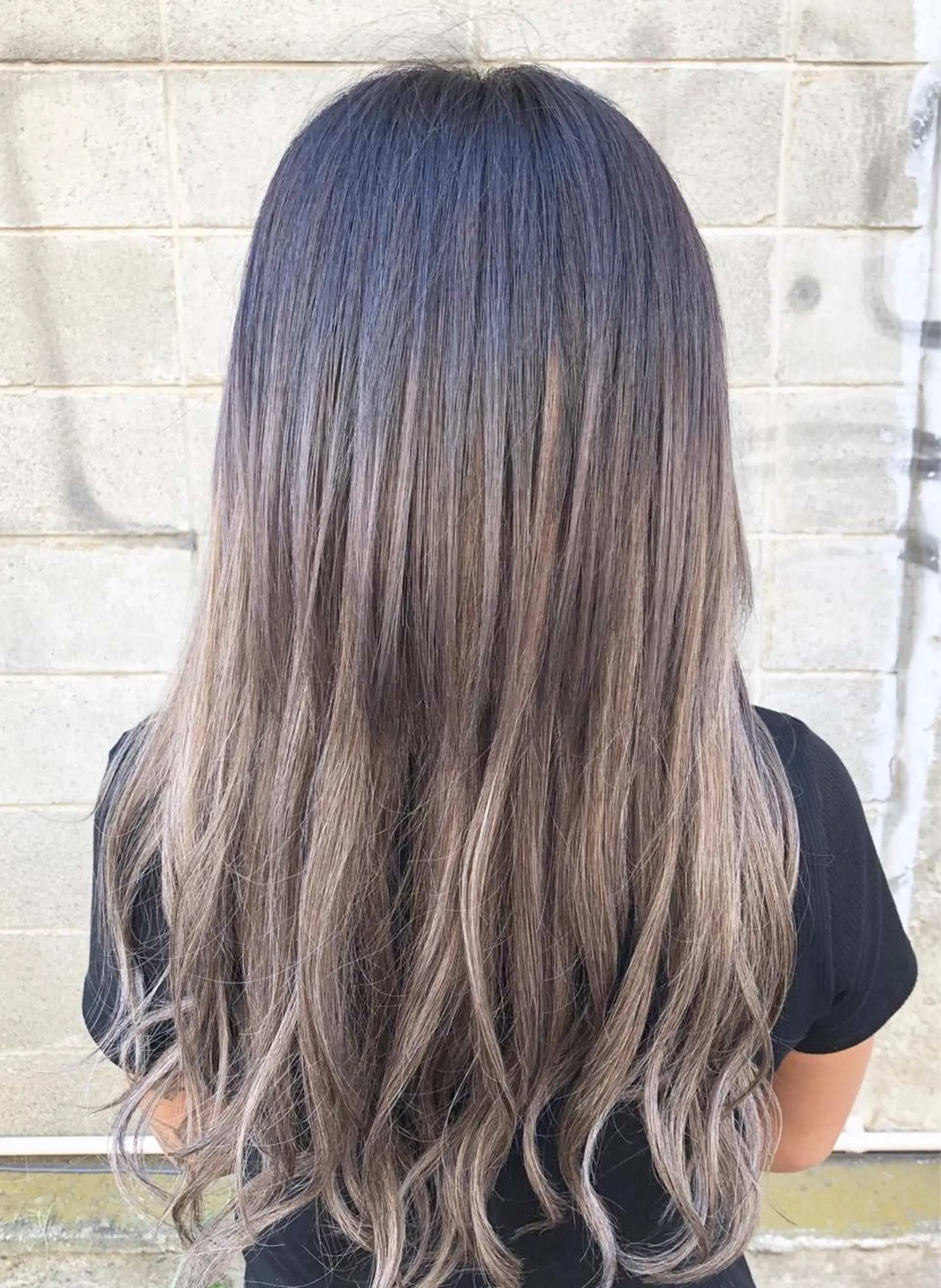 カラー LIVETOREA所属・エクステ/コスパ◎ /メンズ!白石宇由のヘアスタイル