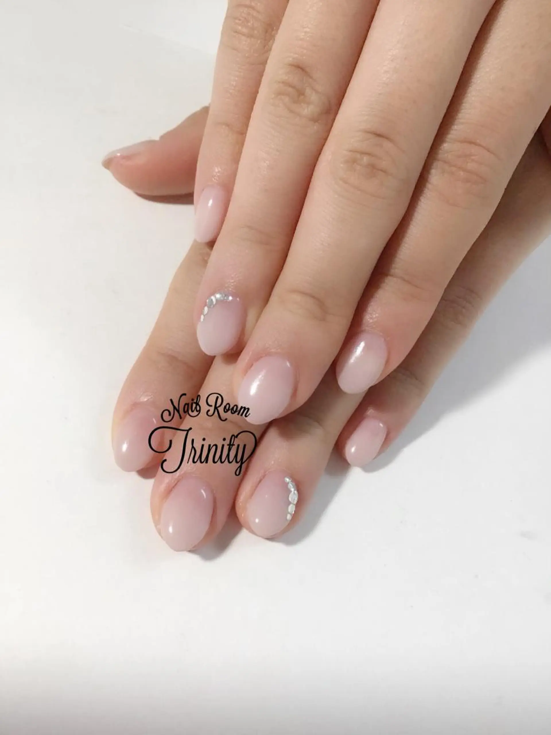 ネイル Trinity staffのネイルデザイン