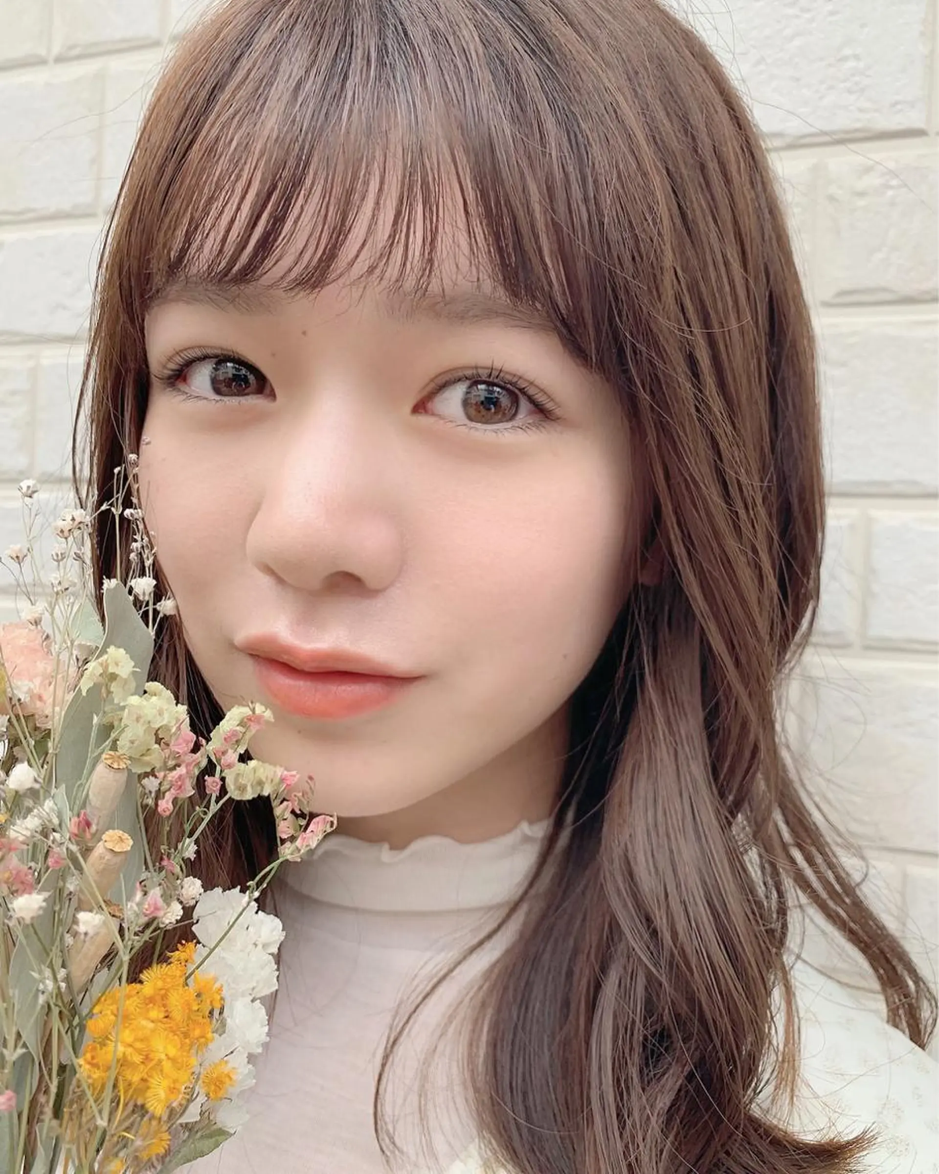 マツエク・マツパ lotti eyelash所属・北村 由佳里のマツエク・マツパデザイン