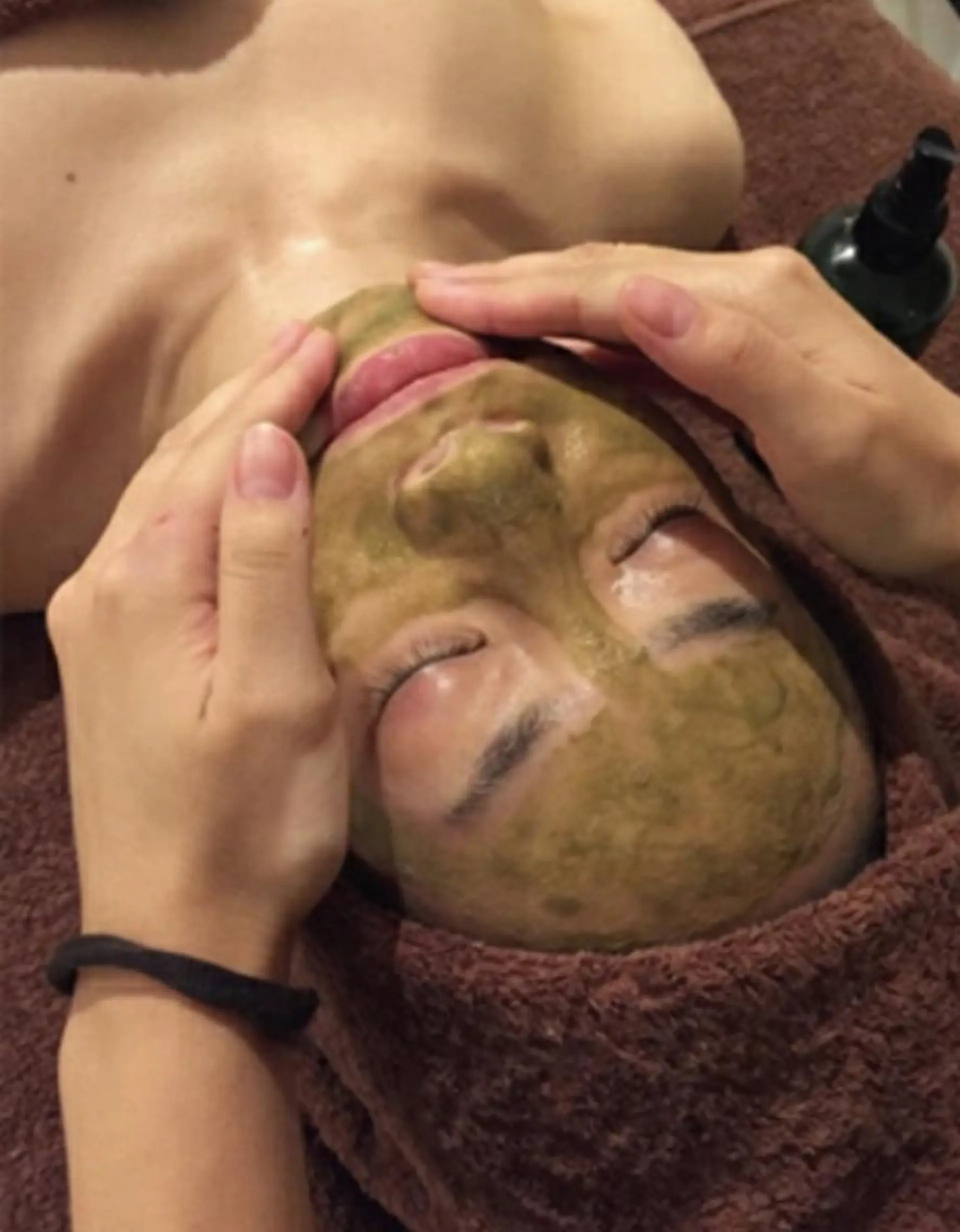 高橋 志緒のエステ・リラクイメージ