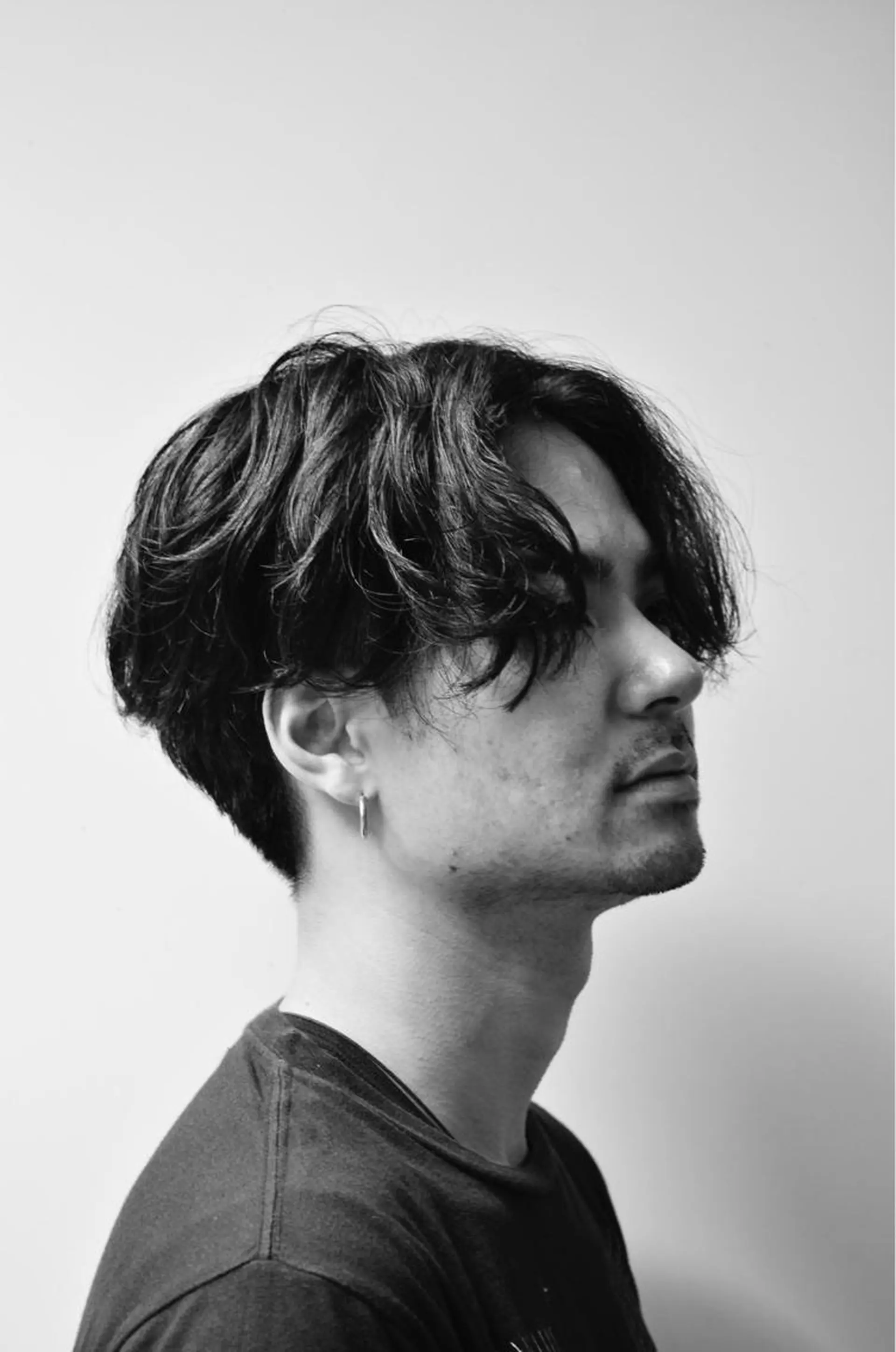 パーマ ［似合わせヘア］ ✂︎OGURO✂︎のヘアスタイル