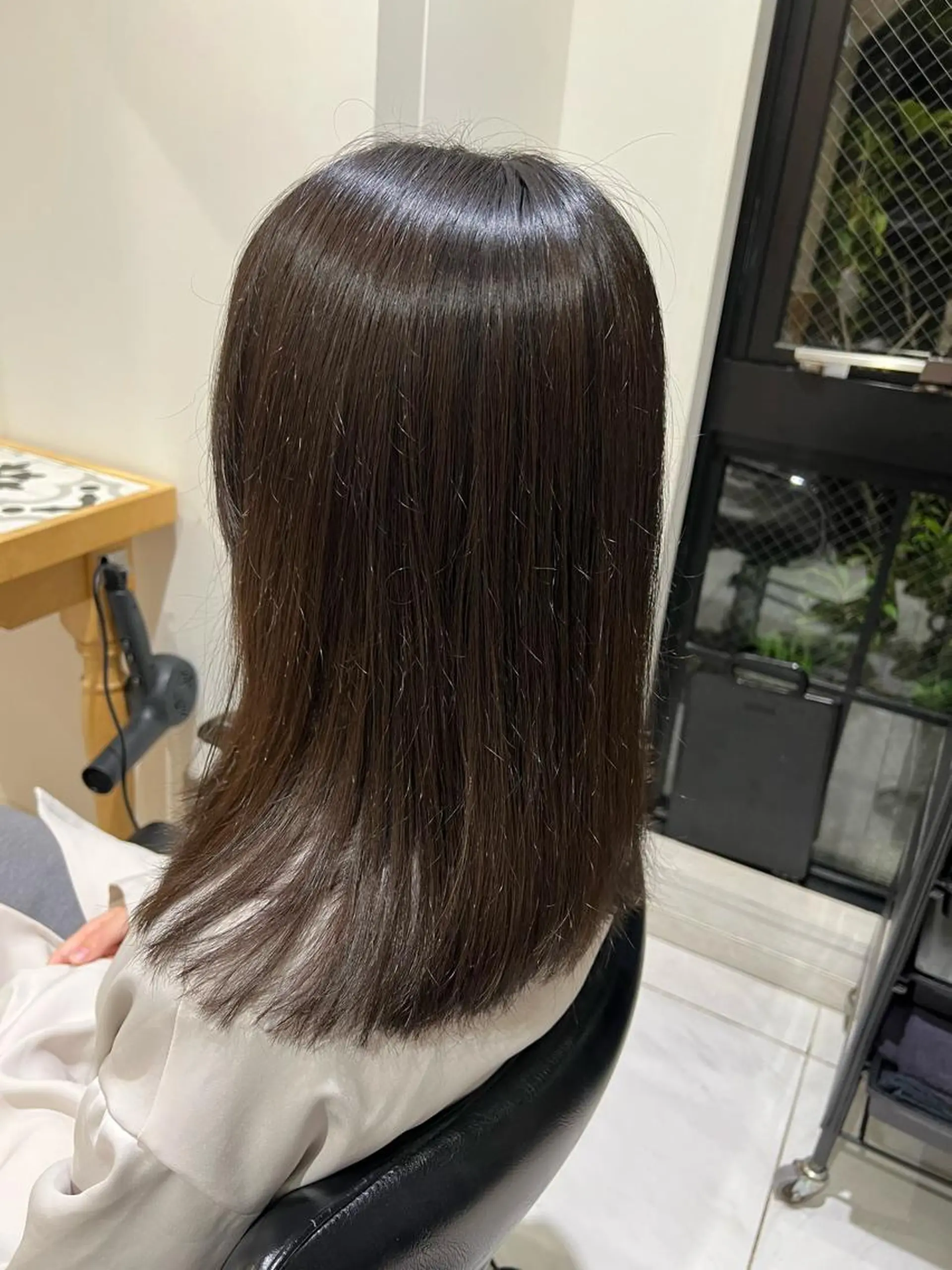 セミロング ショートモデル募集中 🏖️MIREIのヘアスタイル