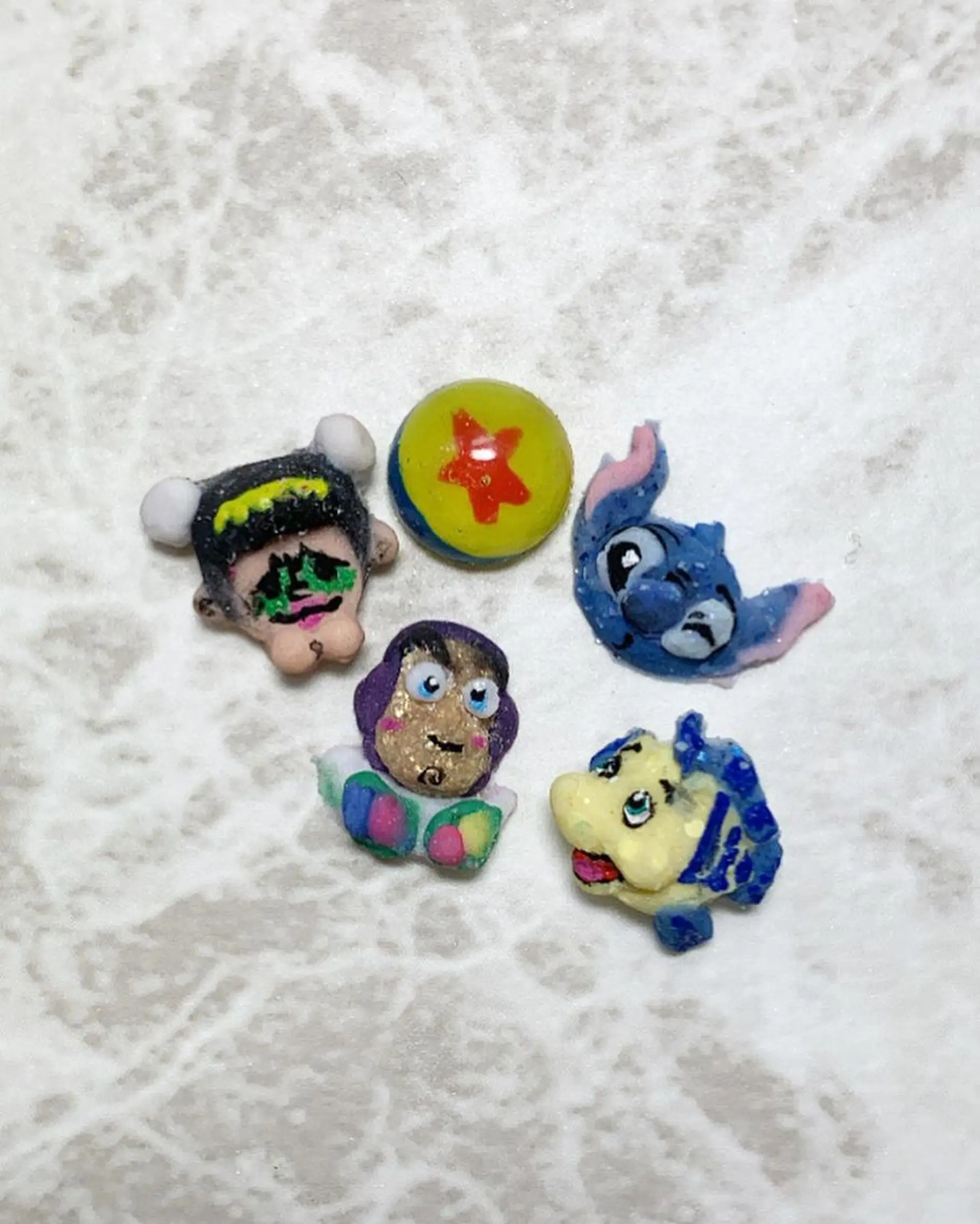 ネイル 🤎CHARME NAIL🤎のネイルデザイン