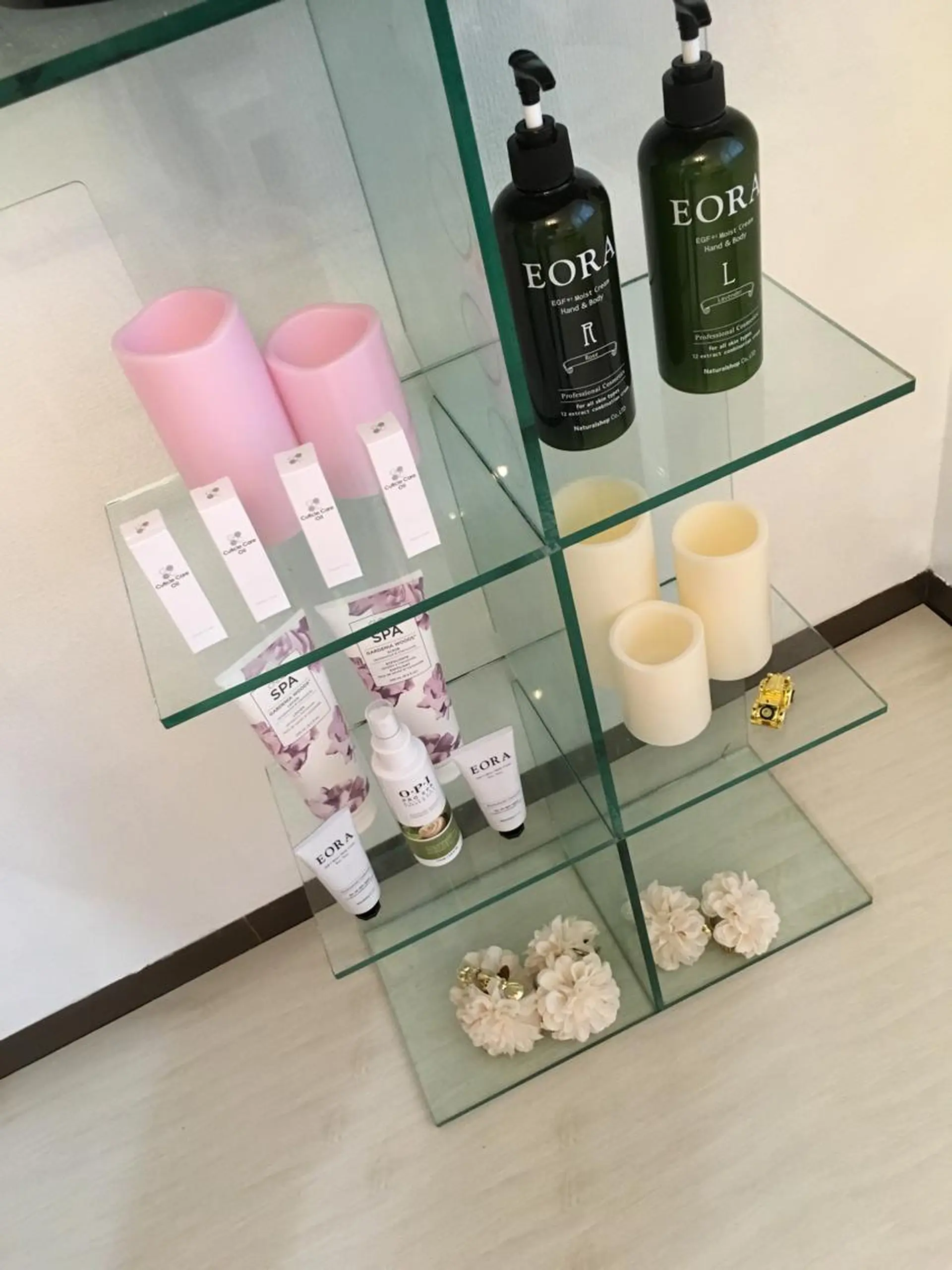 ネイル coco marry  のネイルデザイン