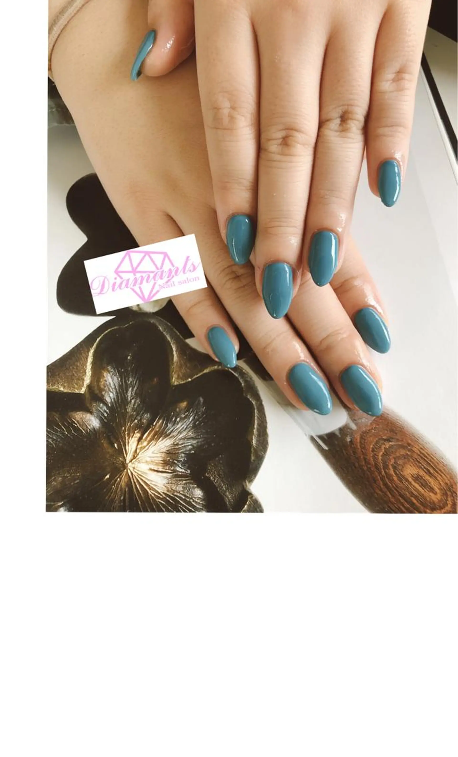 ネイル Asa miのネイルデザイン