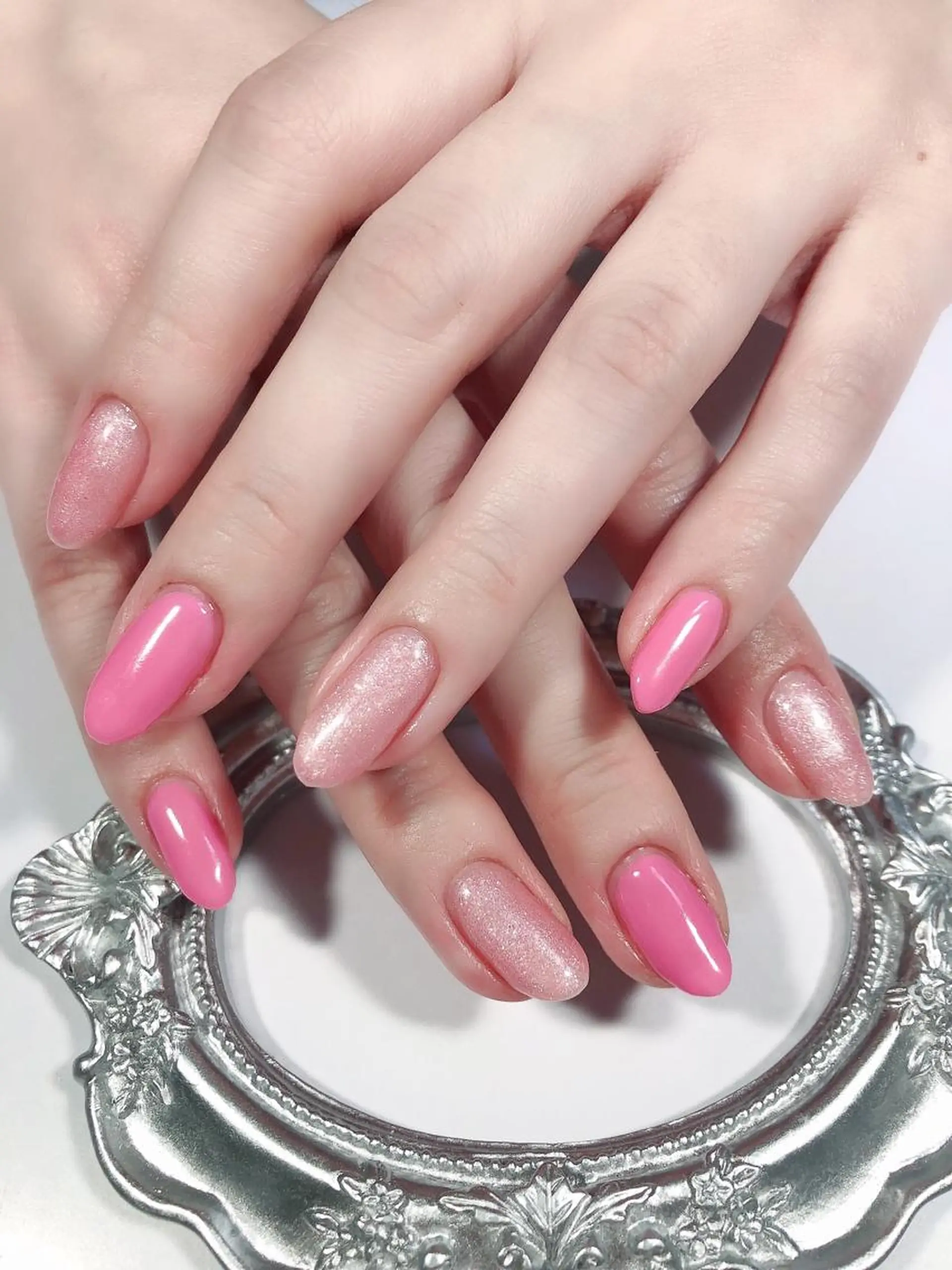 ネイル ネイルサロン ロア旧ジョリーのネイルデザイン