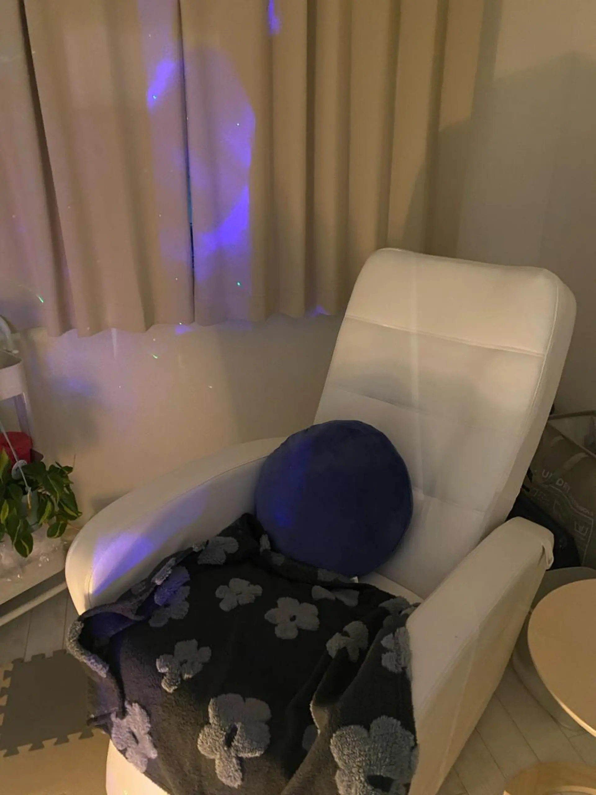 くじらのしっぽ🐳 MISA🌺のエステ・リラクイメージ