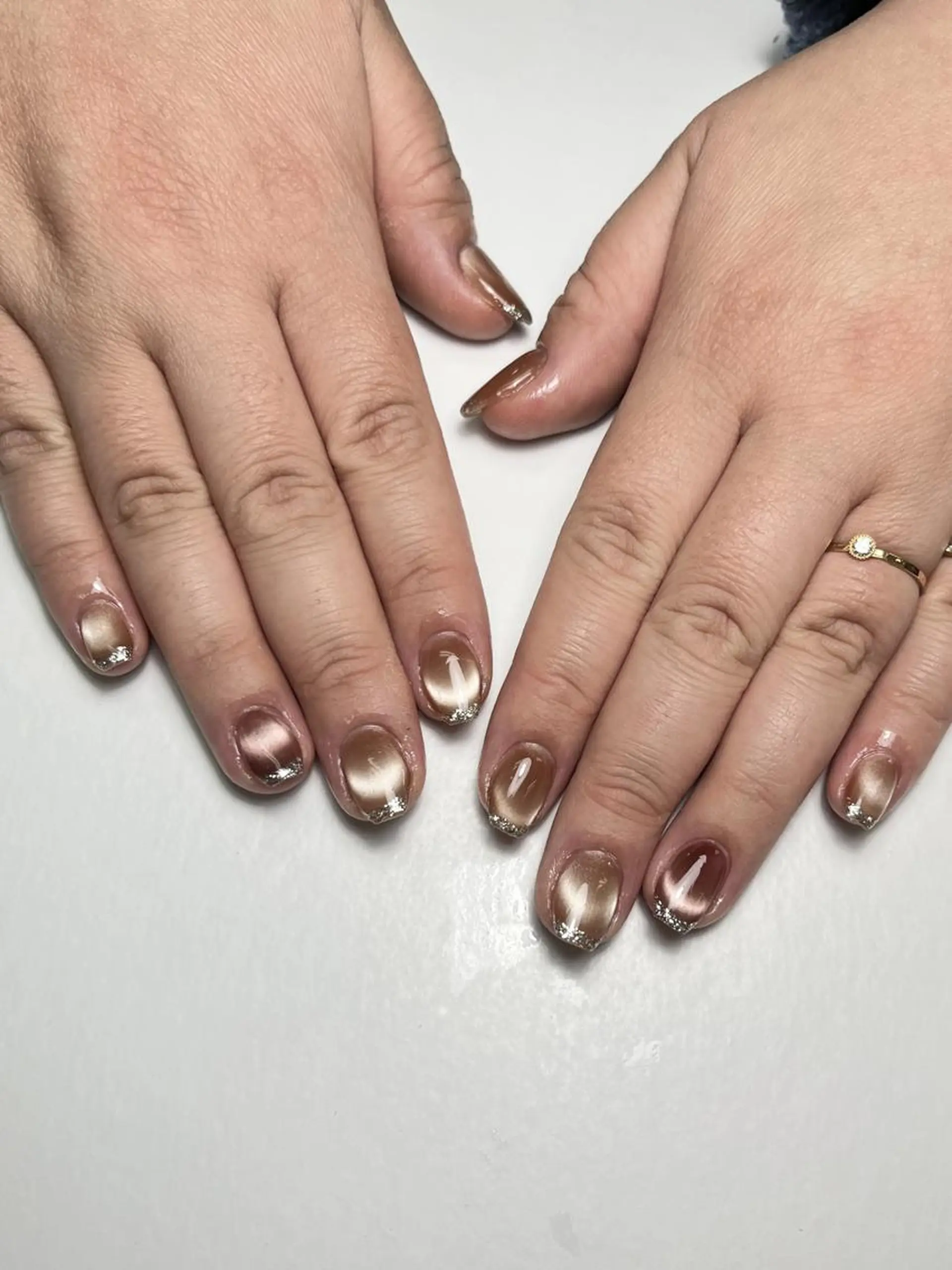 ネイル ハンドネイル な なのネイルデザイン