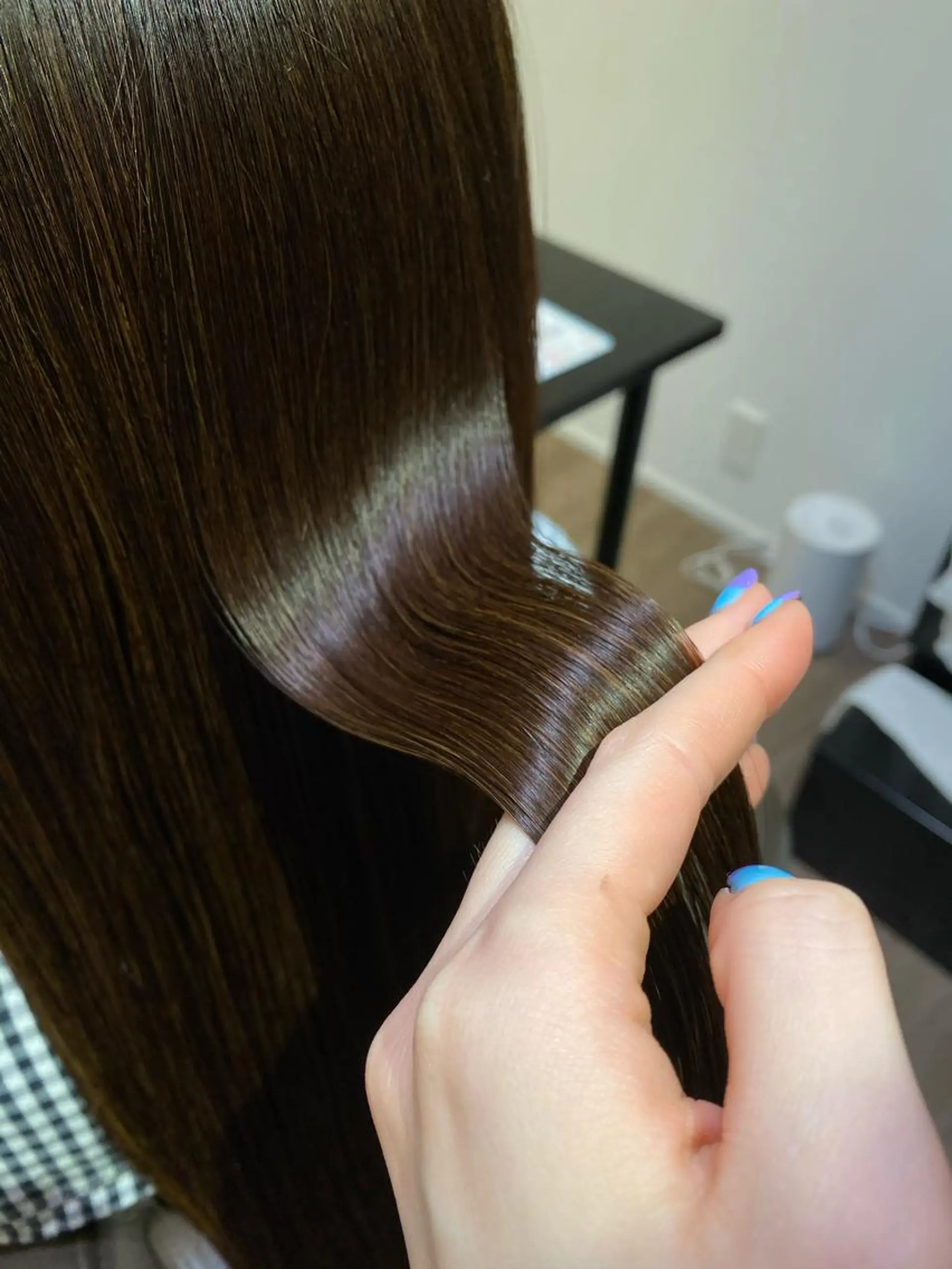 ロング ✨髪質改善特化✨ Grand Linkのヘアスタイル