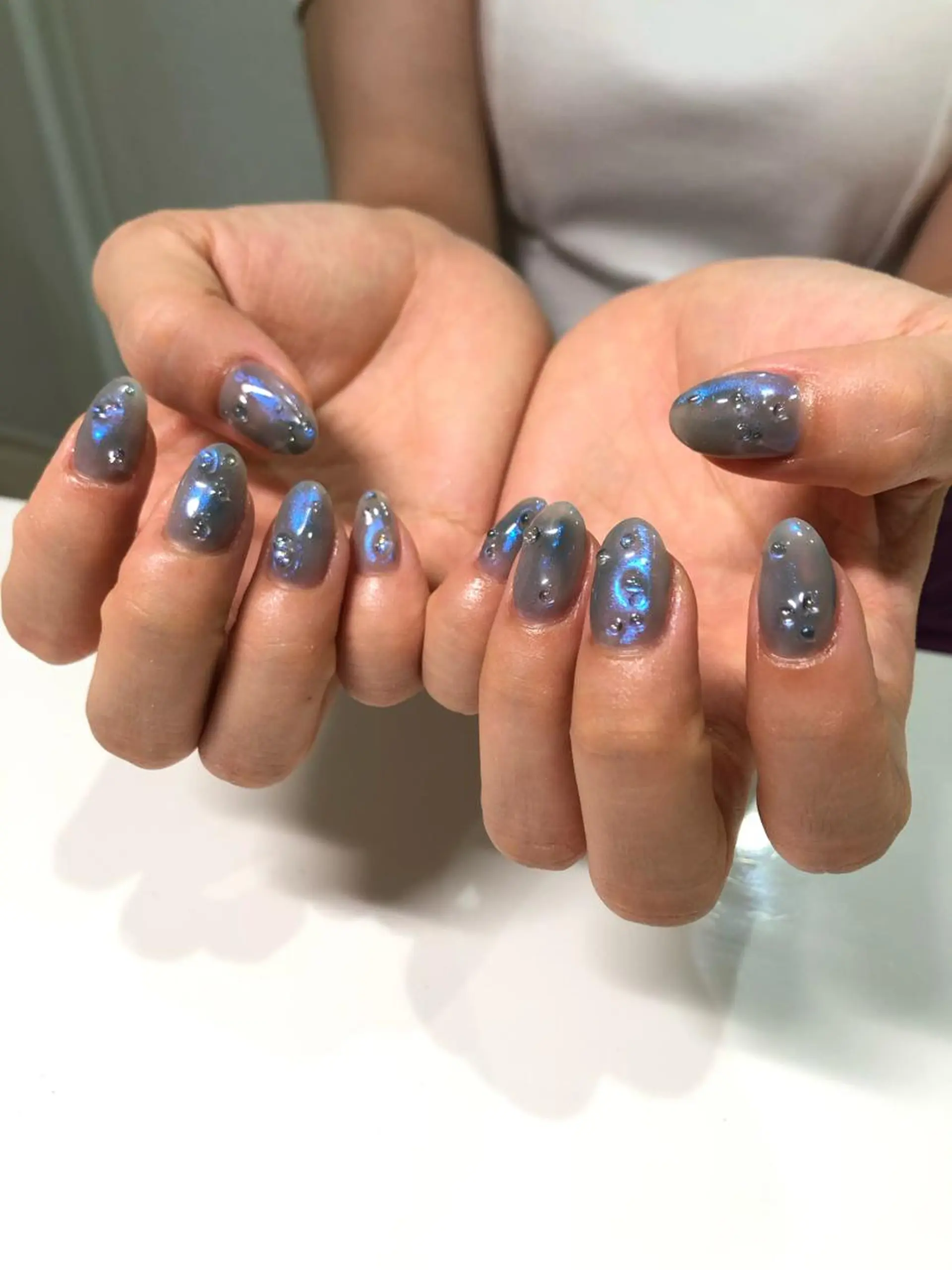 ネイル nail by minamiのネイルデザイン