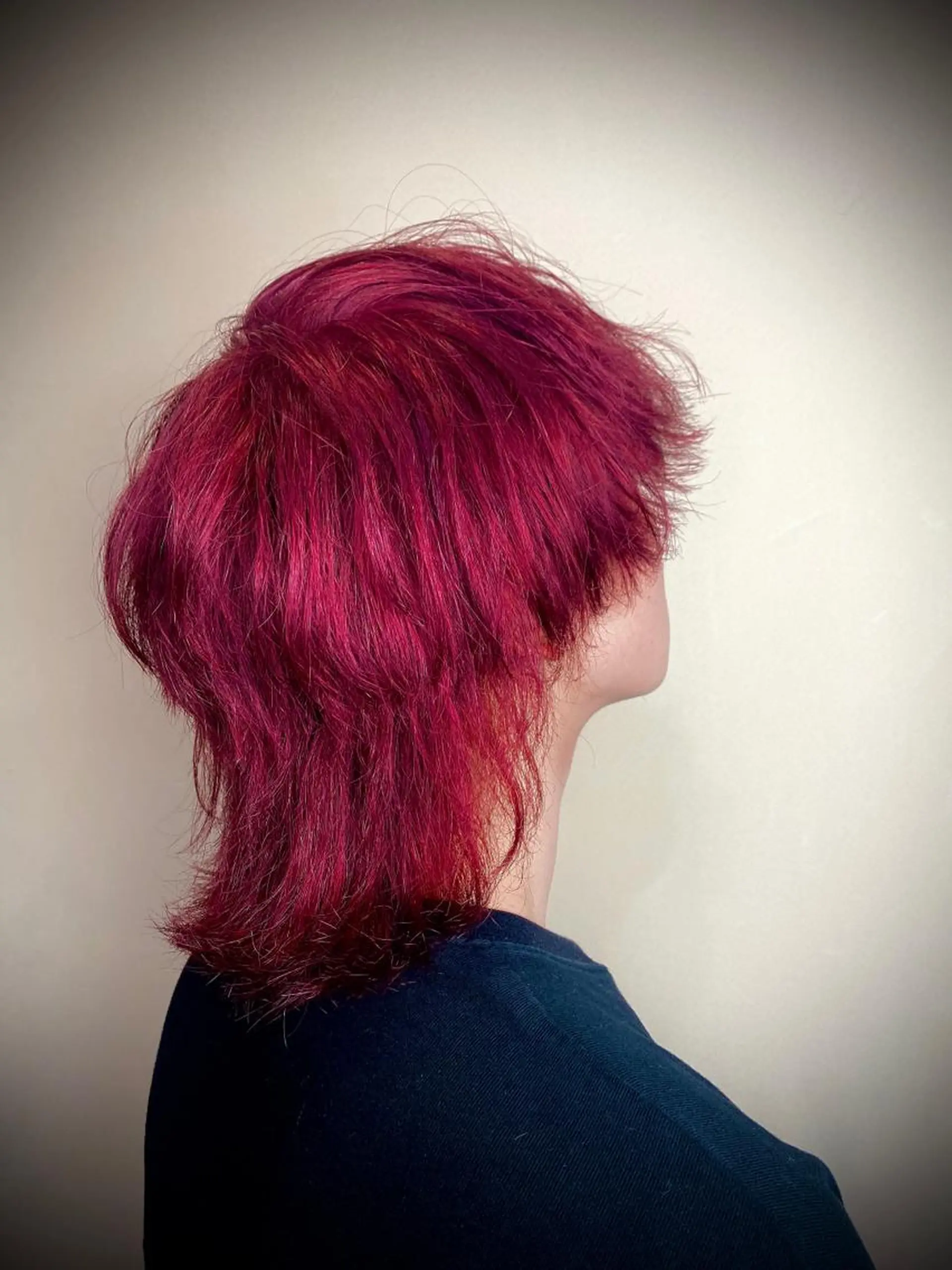 カラー ヘアカラー HAIR SALON M Fe’s 池袋所属・M Fe’s 池袋 🍁星野　拓夢🍁のヘアスタイル