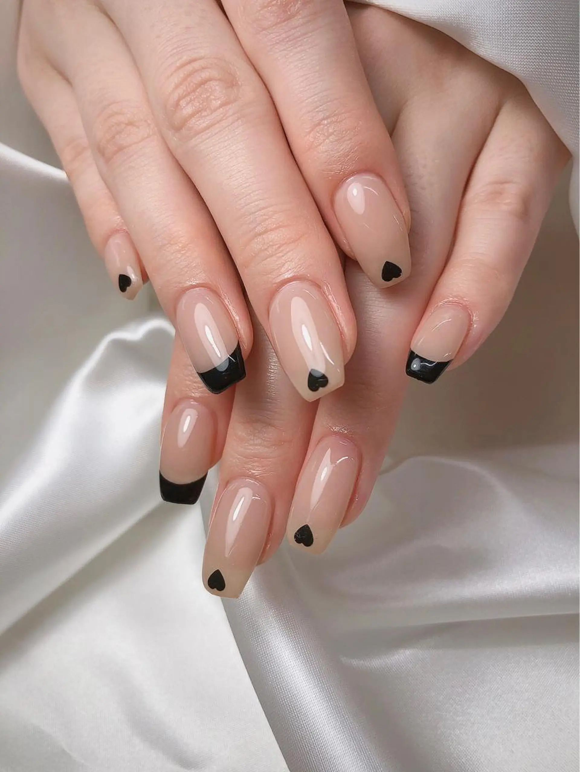 ネイル ハンドネイル niu.所属・nail salon niuのネイルデザイン