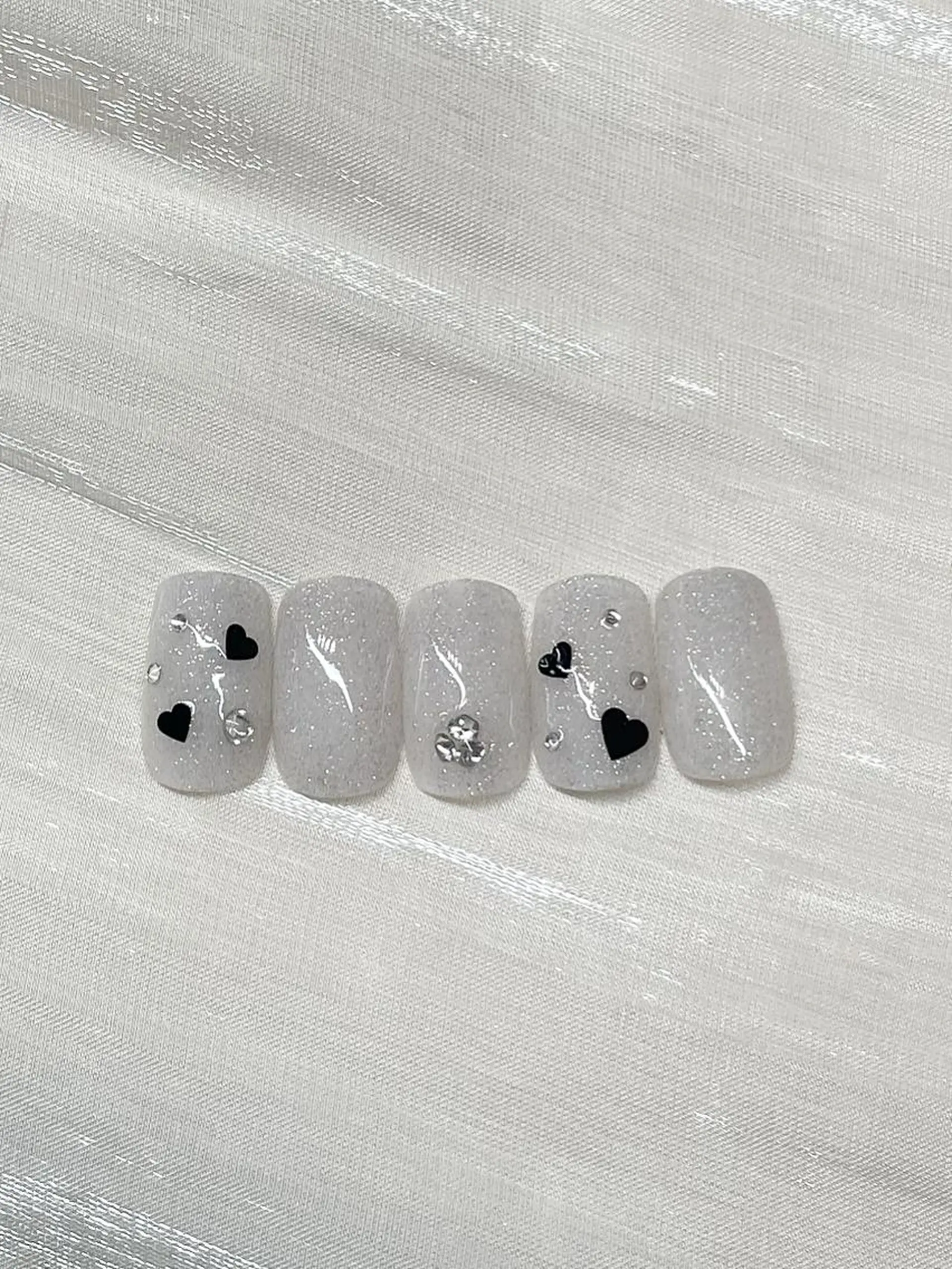 ネイル 💛Mimosa💛 吉祥寺のネイルデザイン