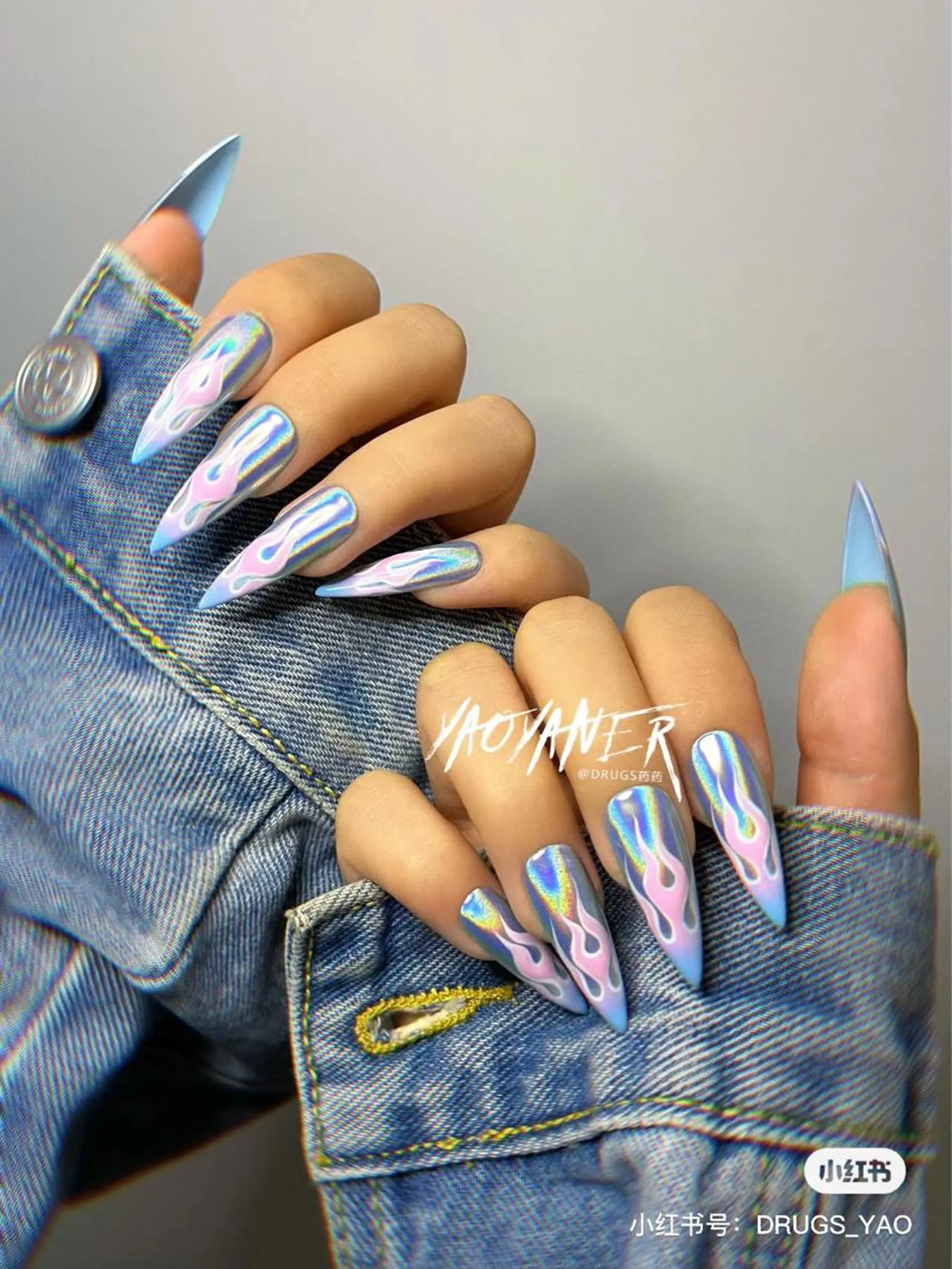 ネイル ハンドネイル ハンドケア Eveネイル チップスカルプ専門店のネイルデザイン