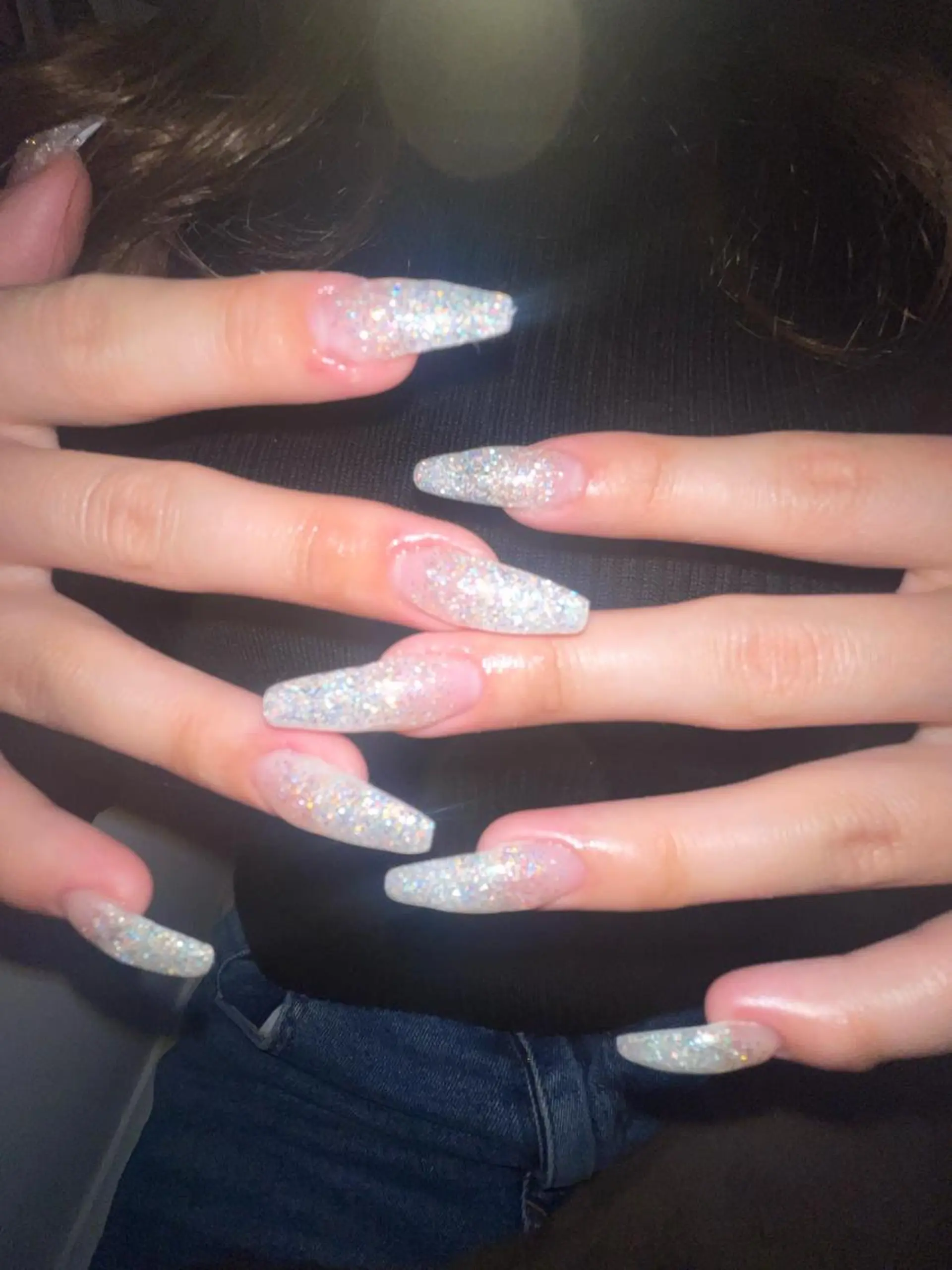 ネイル 【Re:tty】 KUMIのネイルデザイン