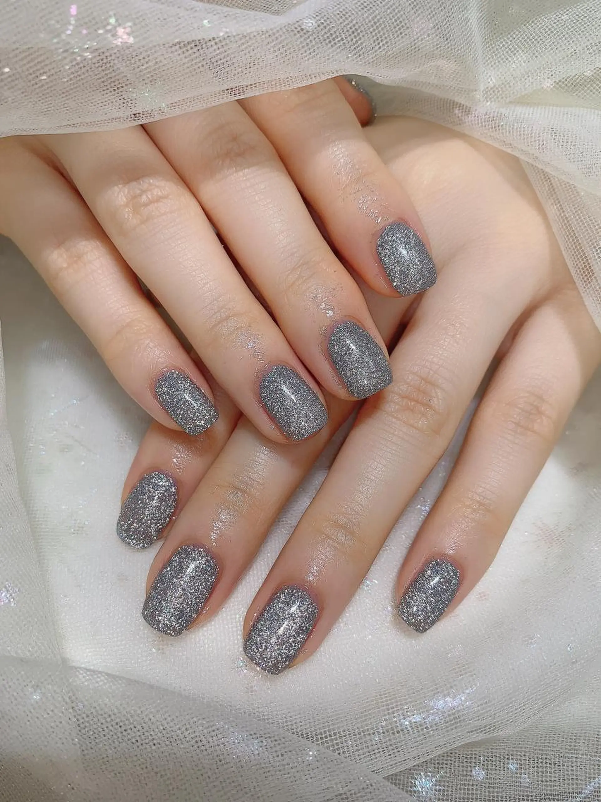 ネイル ハンドネイル Queens momoのネイルデザイン