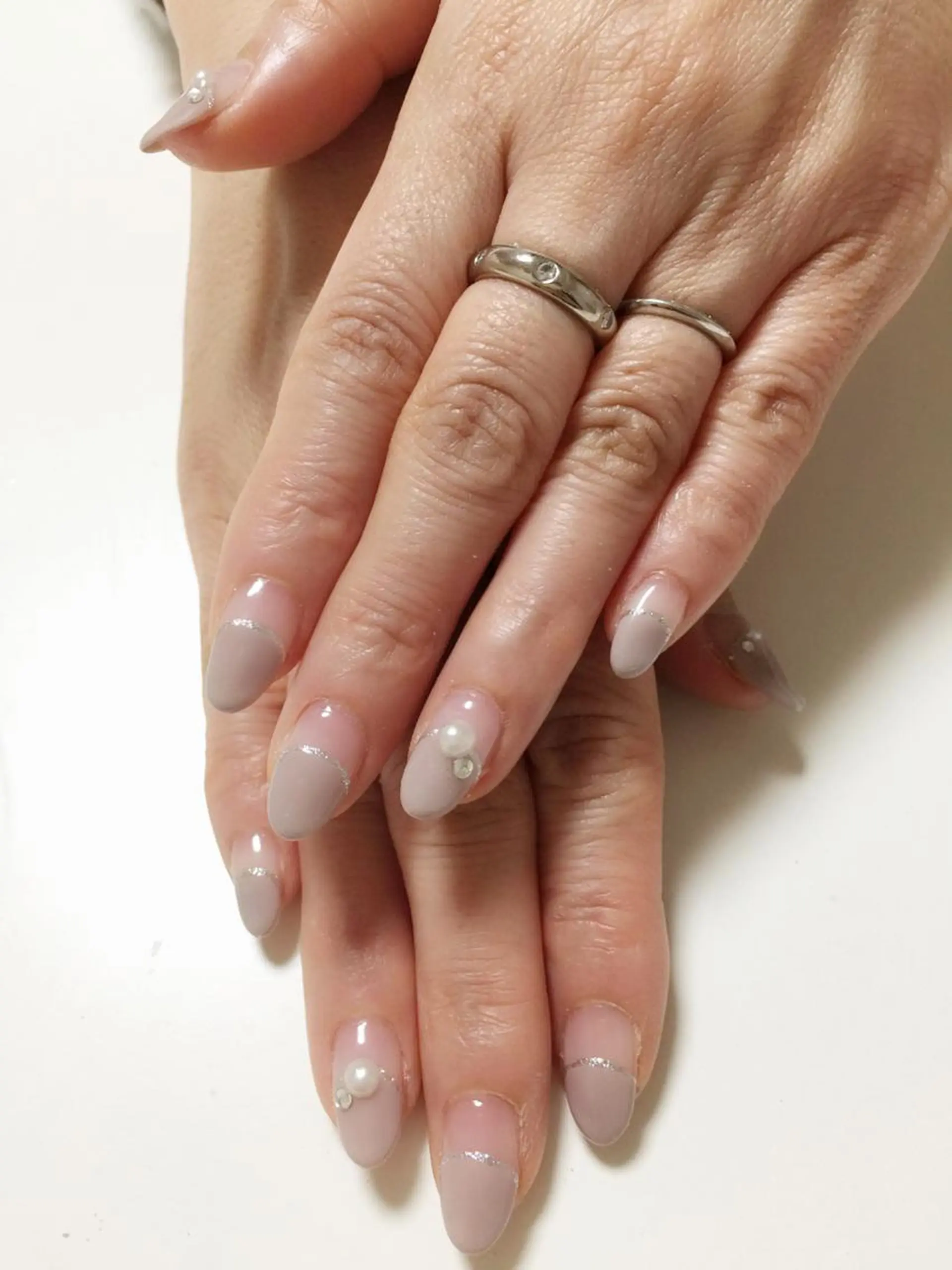 ネイル Cute beauty2のマツエク・マツパデザイン