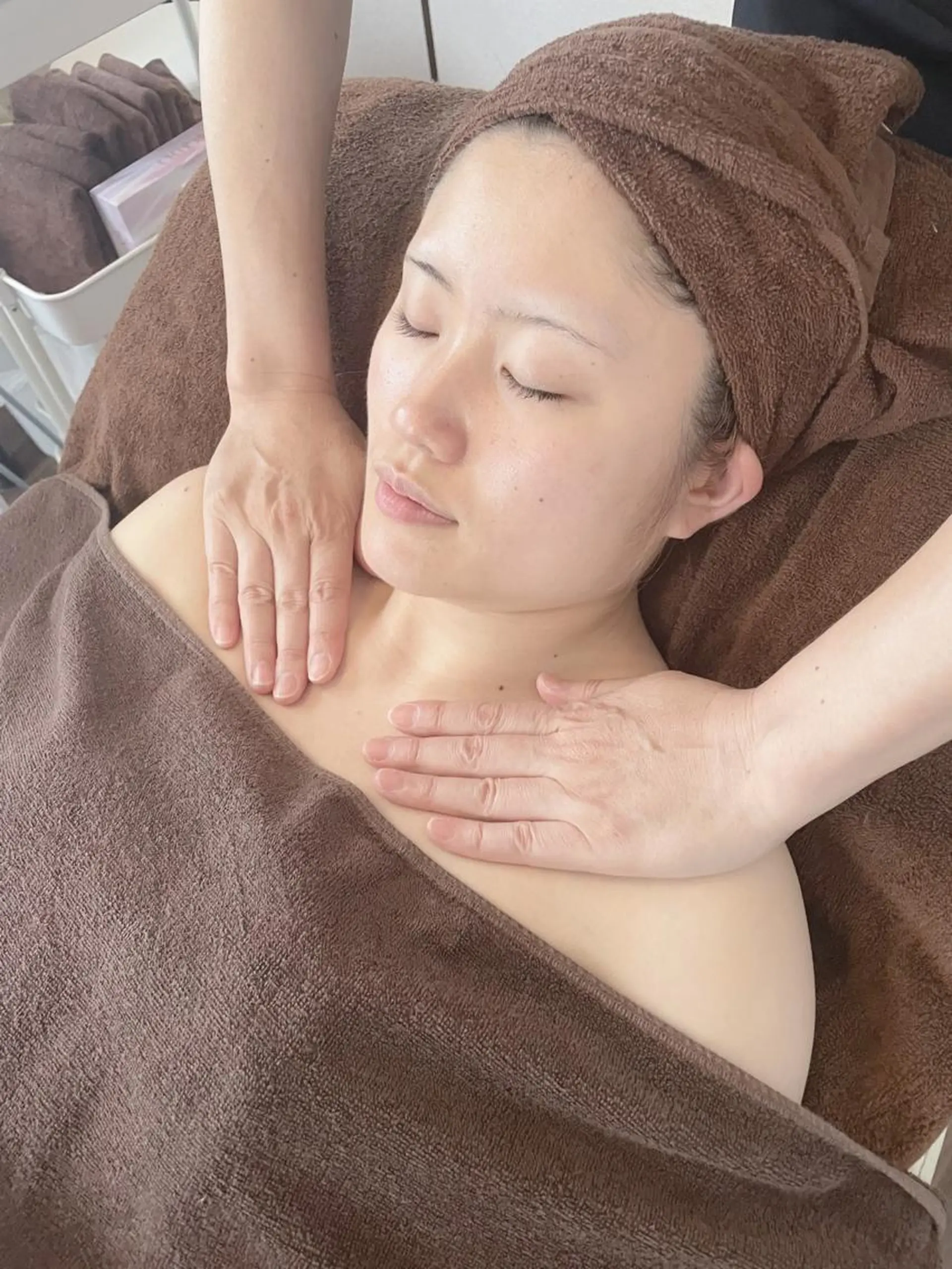 Sin シンのエステ・リラクイメージ