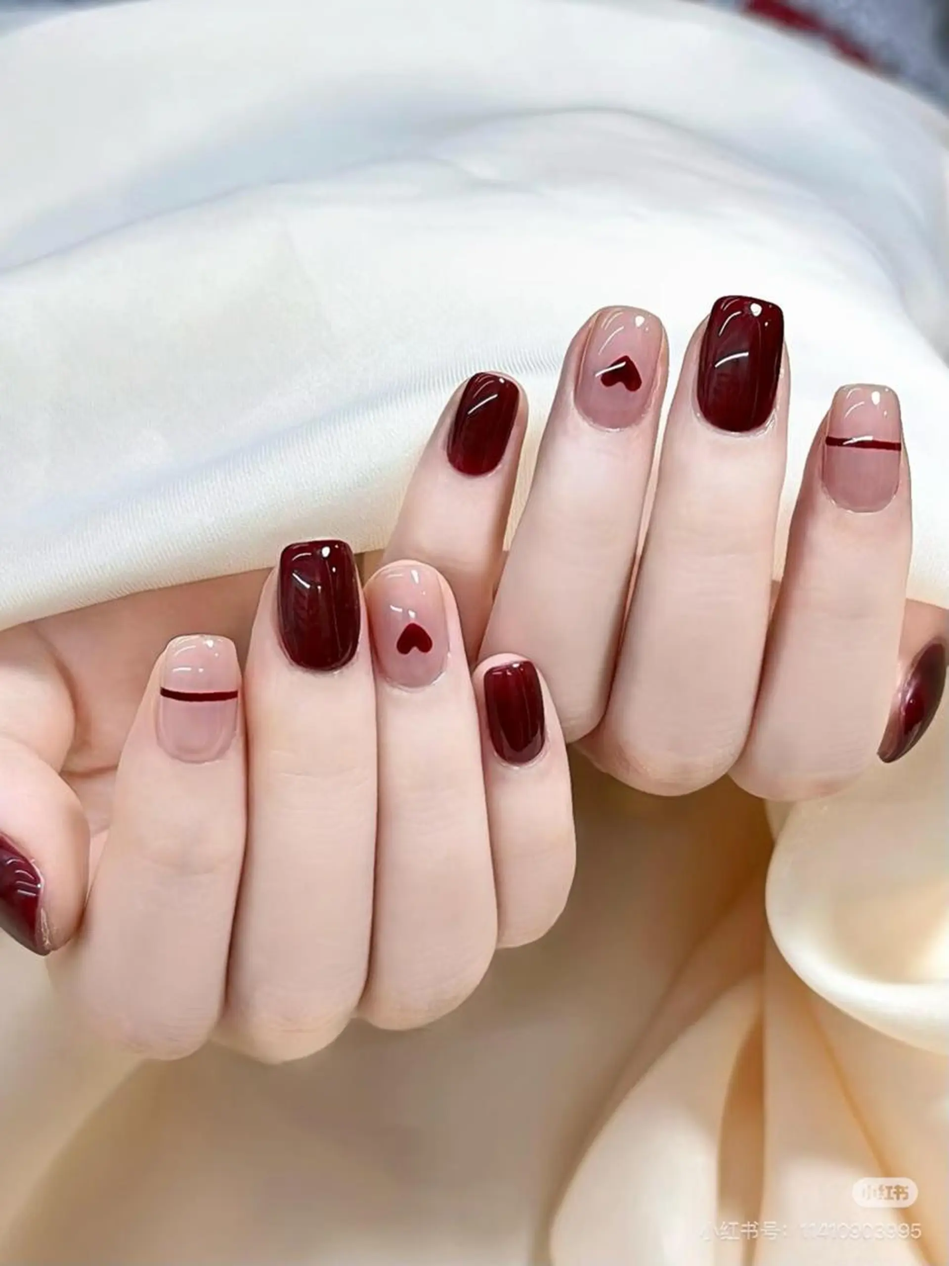 ネイル N.KIRARI nail salonのネイルデザイン