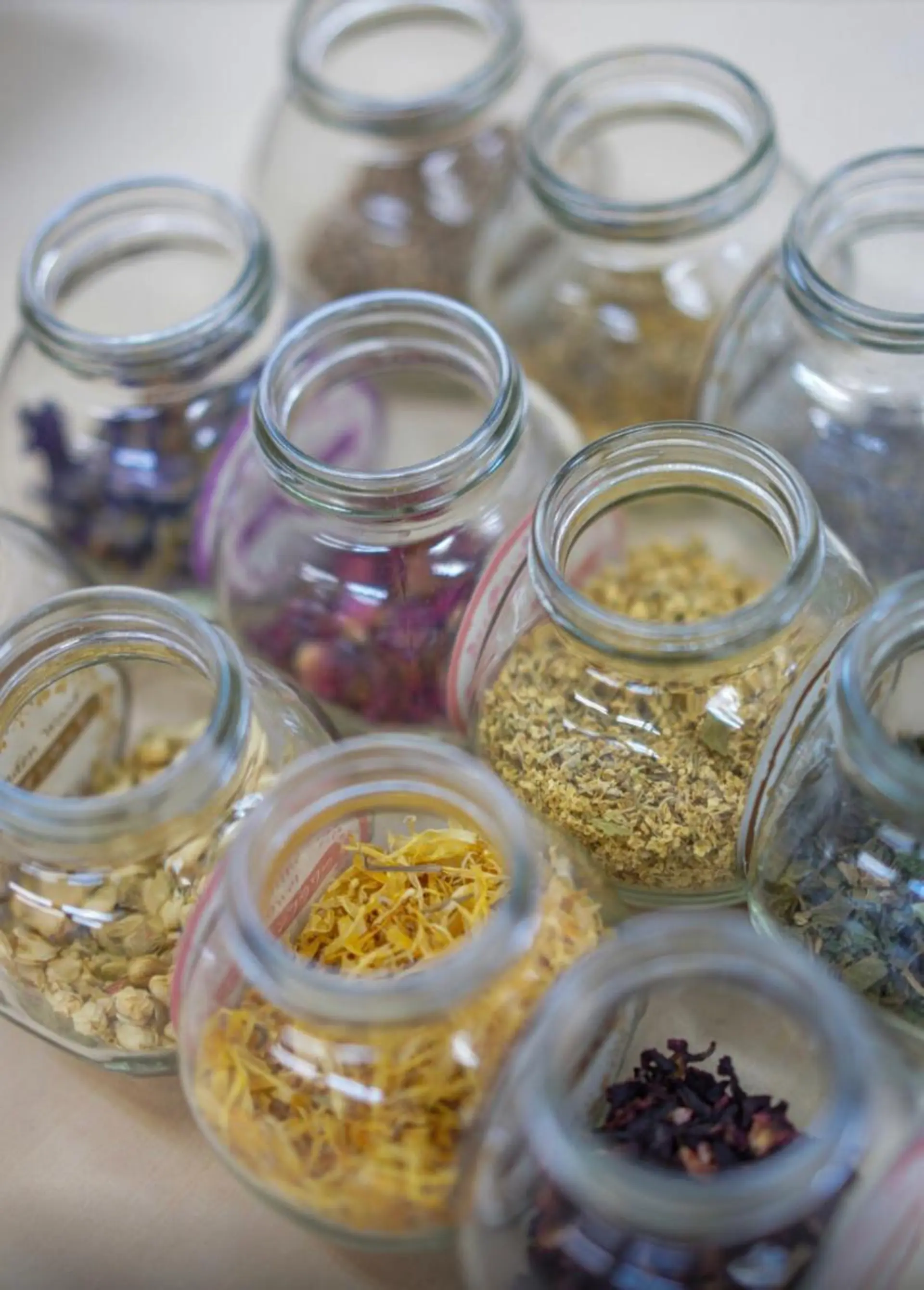 札幌よもぎ蒸し VIVACEのエステ・リラクイメージ