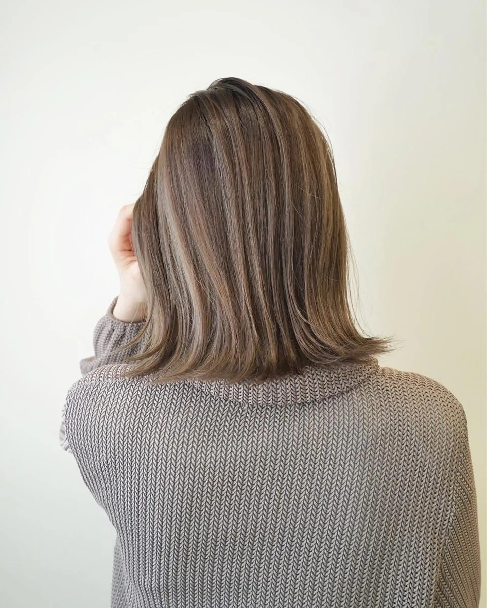 ショート カラー カット ヘアカラー トリートメント ヘアセット メンズ特化 パーマ/オザワのヘアスタイル