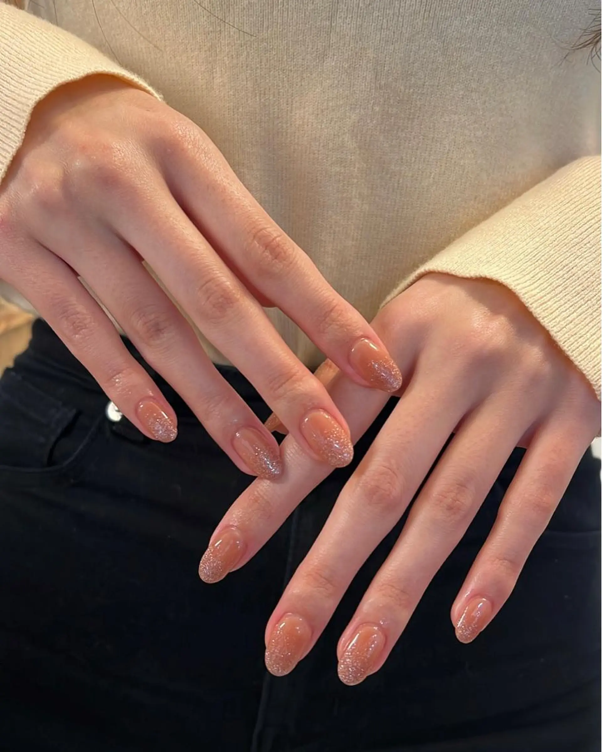 ネイル ハンドネイル フットネイル ハンドケア Nes.Nail所属・Miyagi Asamiのネイルデザイン