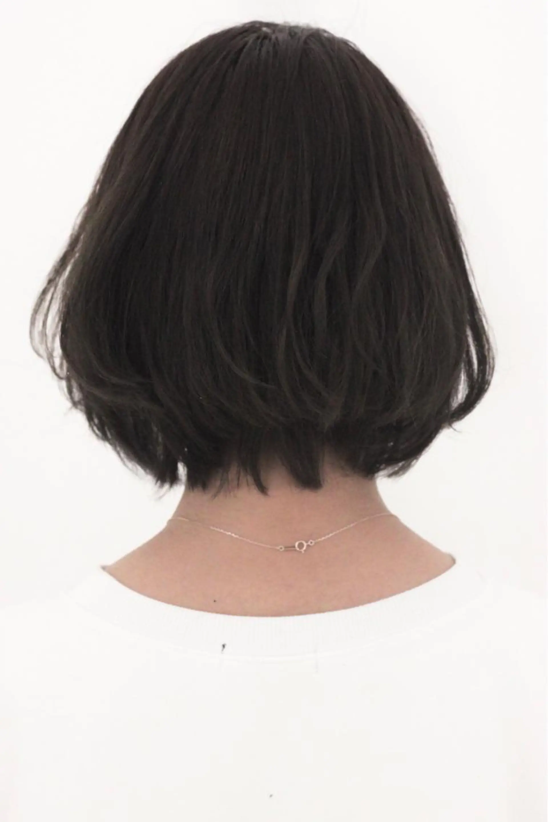 ショート カット 長谷川 智也/ディレクターのヘアスタイル