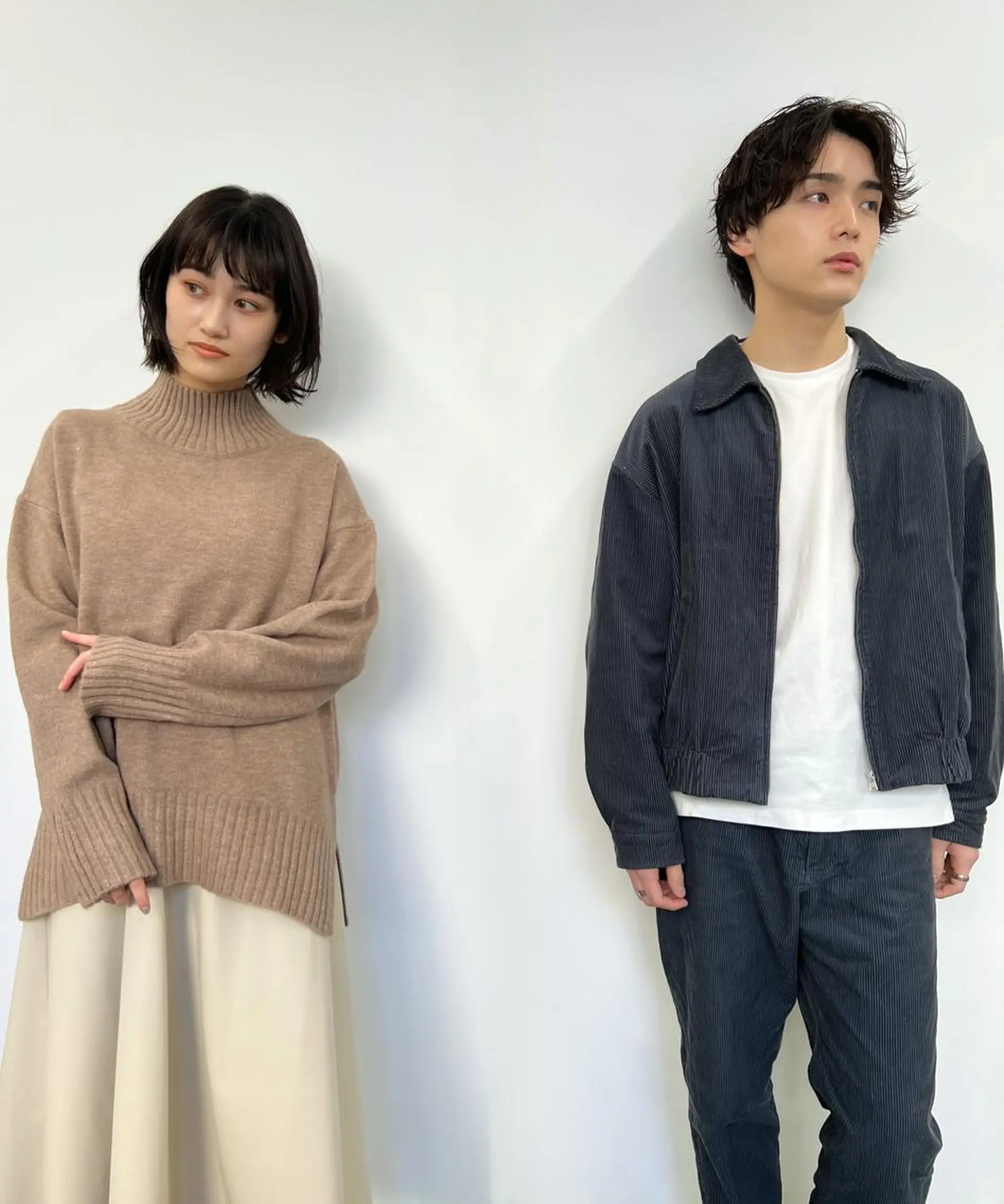 ミディアム カラー パーマ メンズ カット ヘアカラー パーマ メンズカット曲がる 縮毛矯正佐々木タクマのヘアスタイル