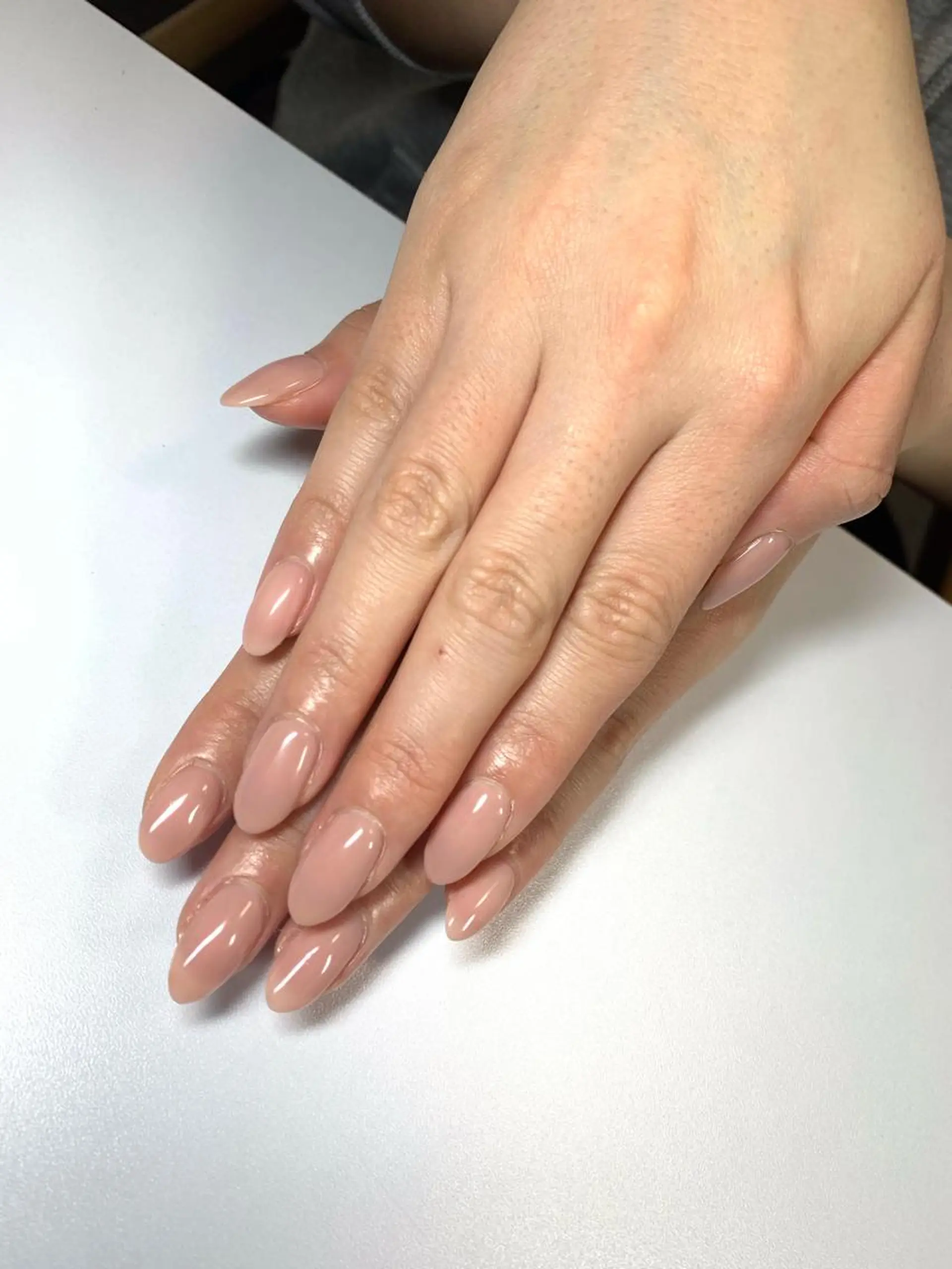 ネイル 松山 美由紀のネイルデザイン