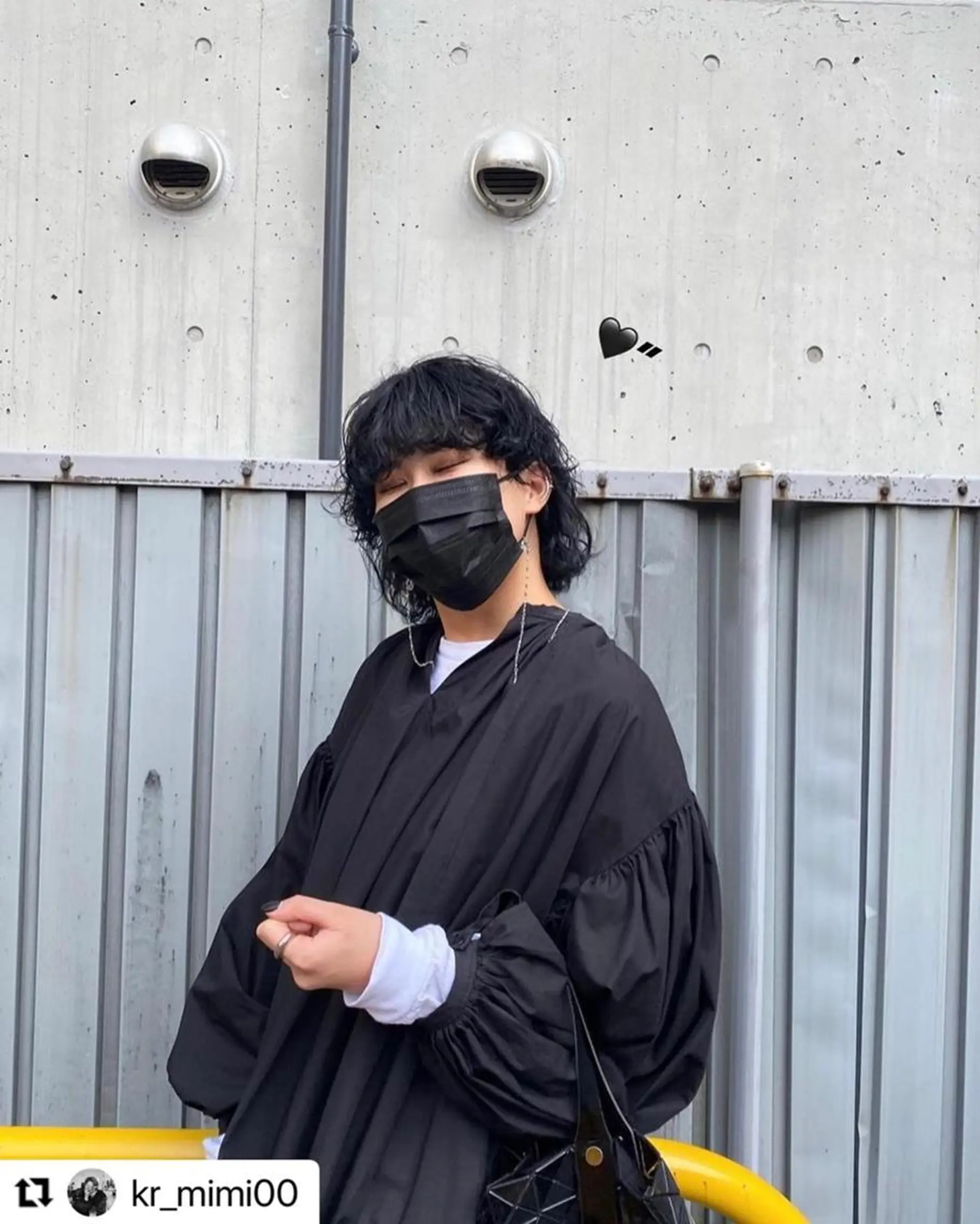 ミディアム カラー メンズ 🩷Eny terrace🩷のヘアスタイル