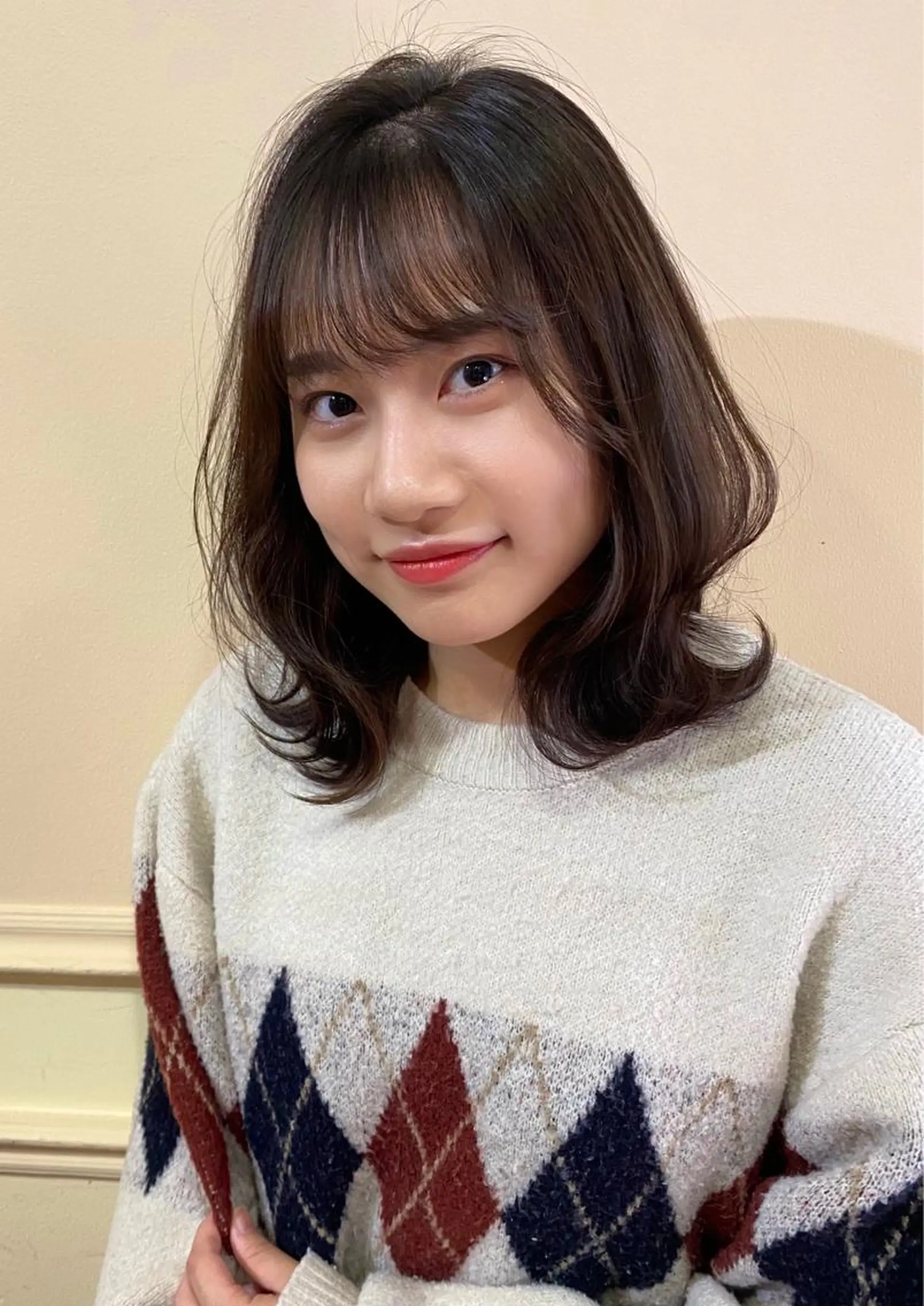 ヘアアレンジ 🌻名古屋🌻 🫧ハイトーン🫧のヘアスタイル