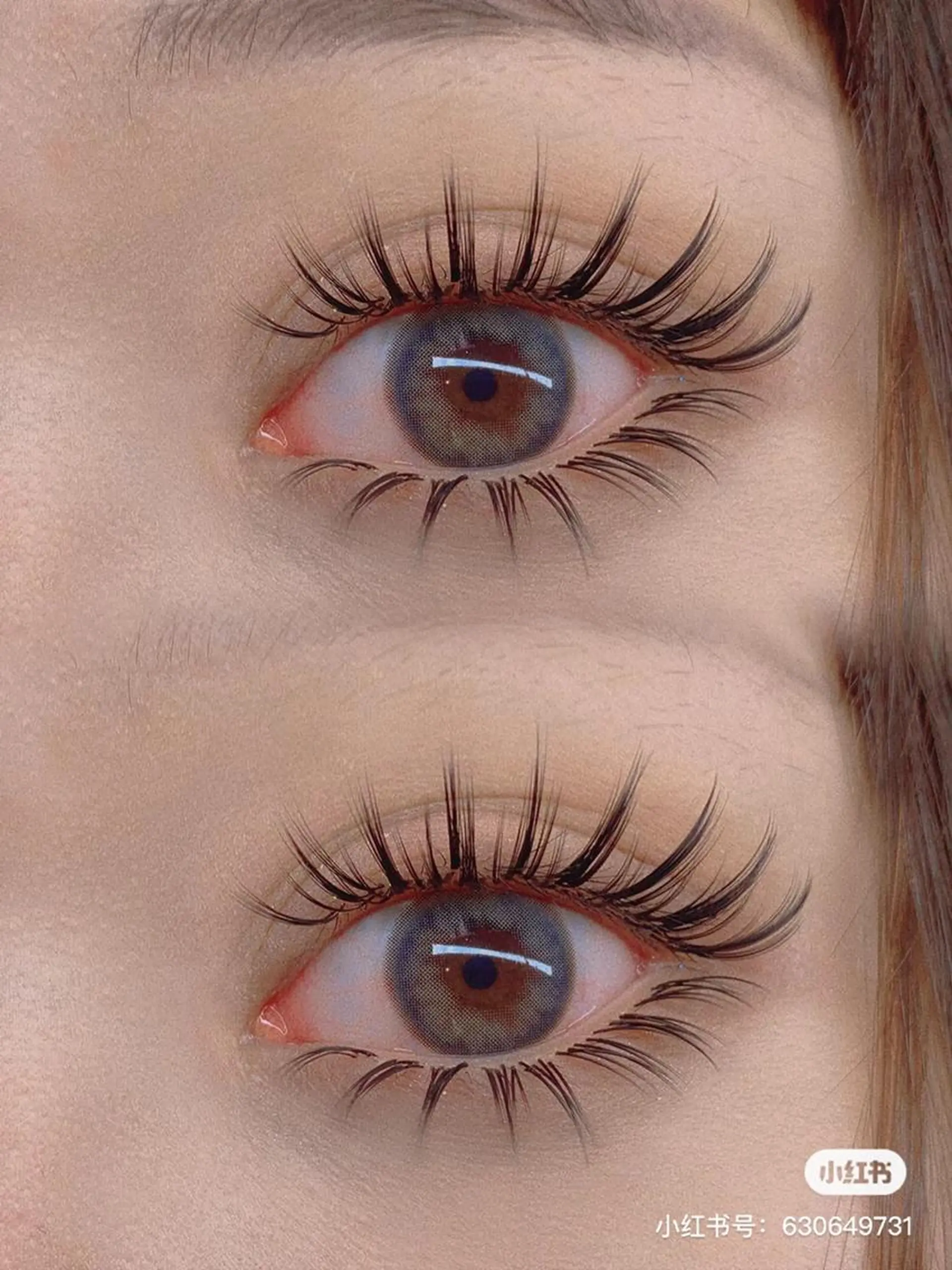 マツエク・マツパ AB マツエクネイルサロンのマツエク・マツパデザイン