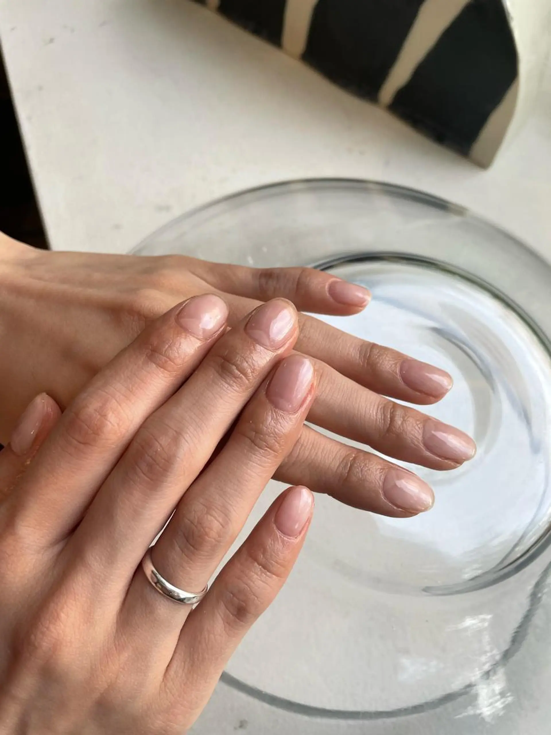 ネイル ハンドネイル HAND  SOME所属・谷田 奈央のネイルデザイン