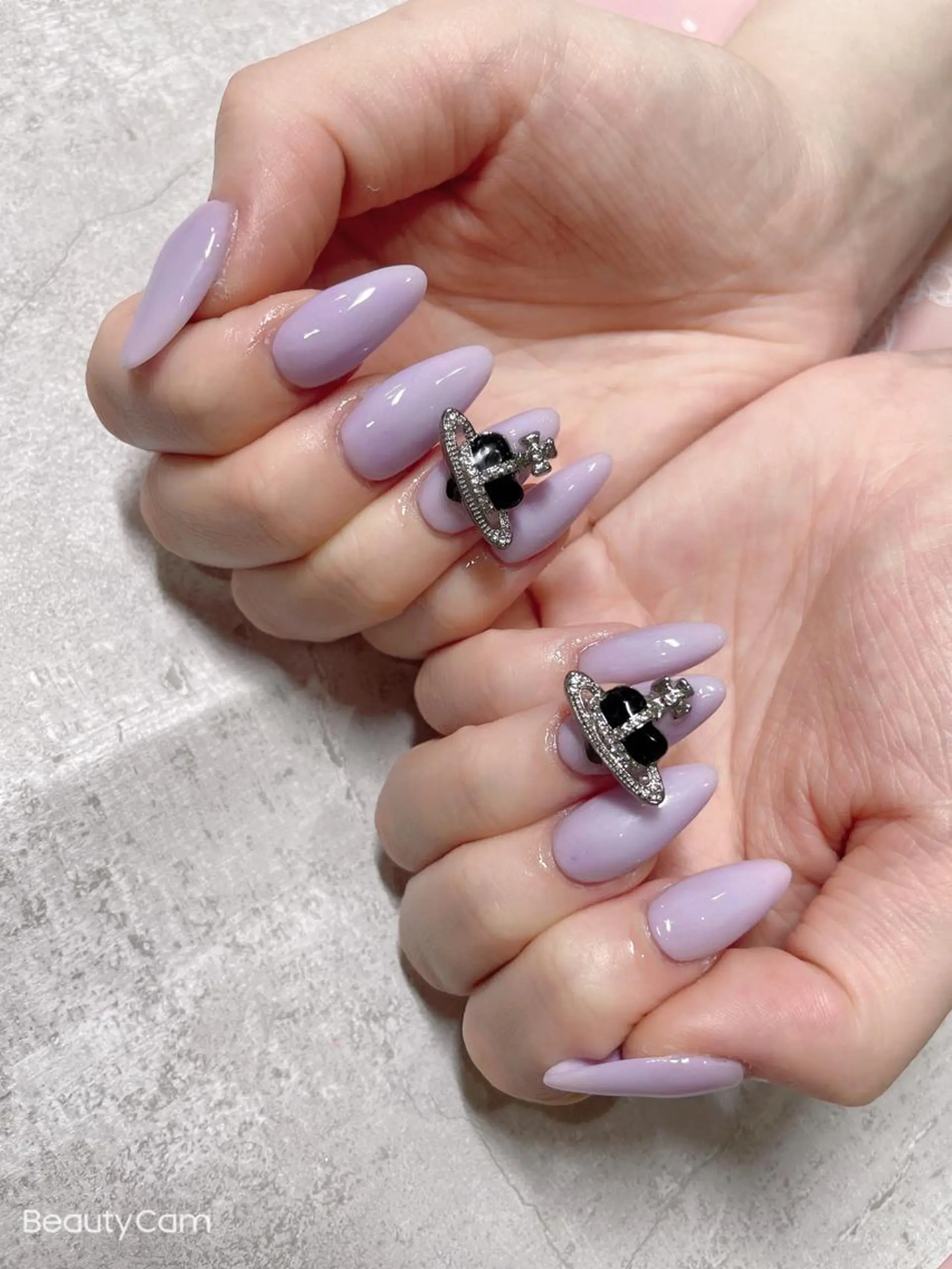 ネイル 《LB》ラブリエ Nail&eyeのマツエク・マツパデザイン
