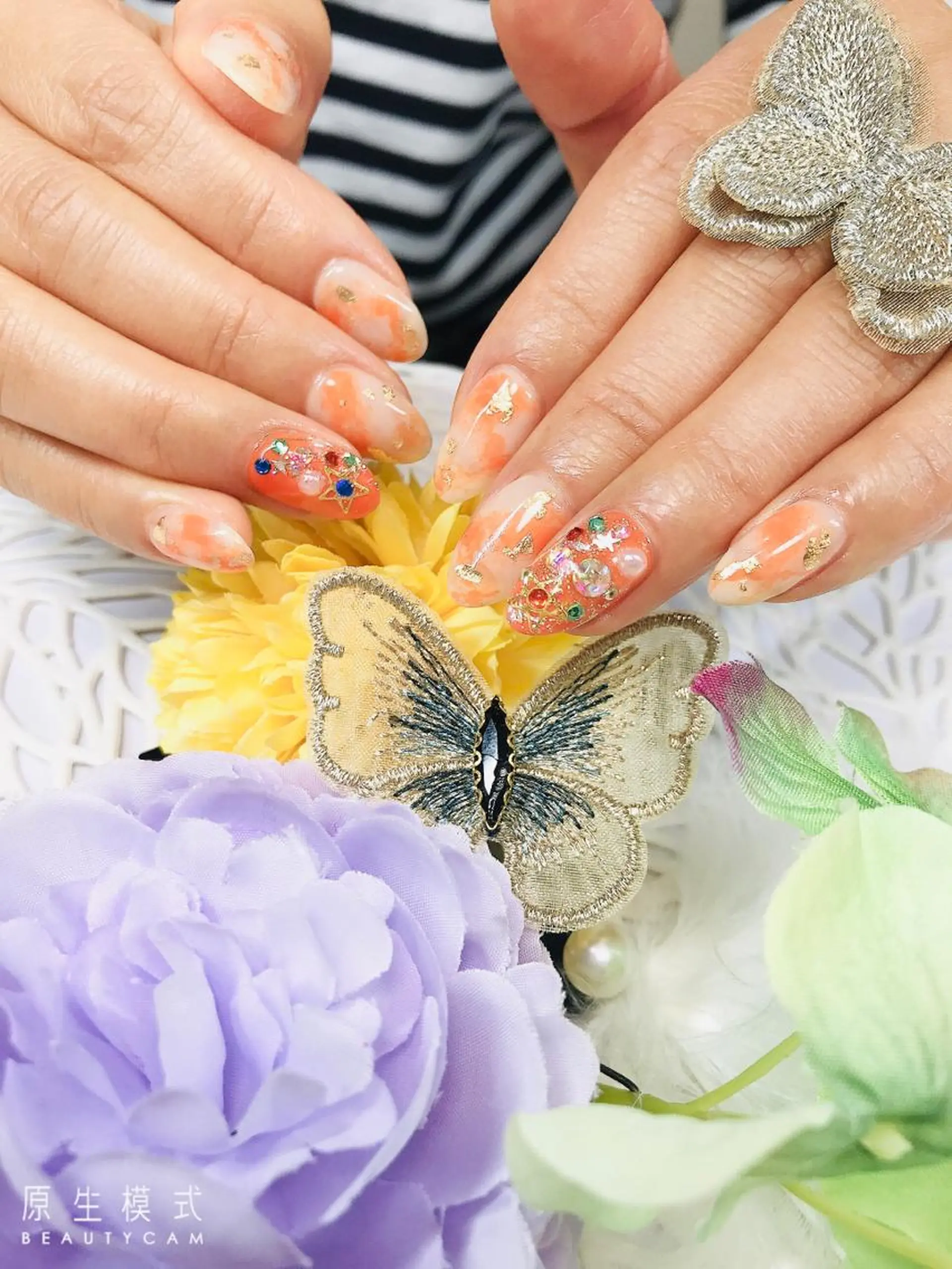 ネイル Salon MINEのエステ・リラクイメージ