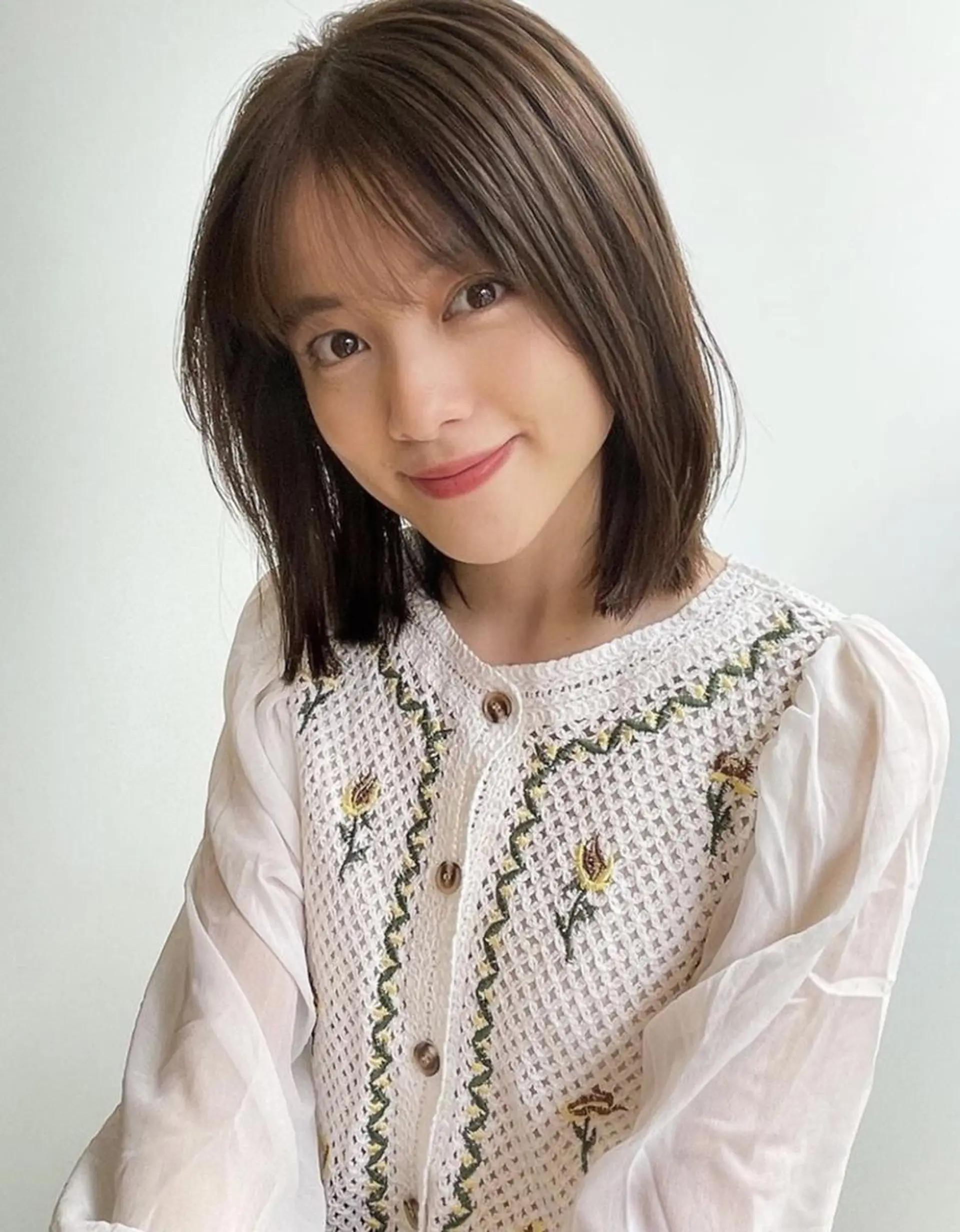 カラー カット ヘッドスパ ☘️ 髪質改善🍀 ゆうしんのヘアスタイル