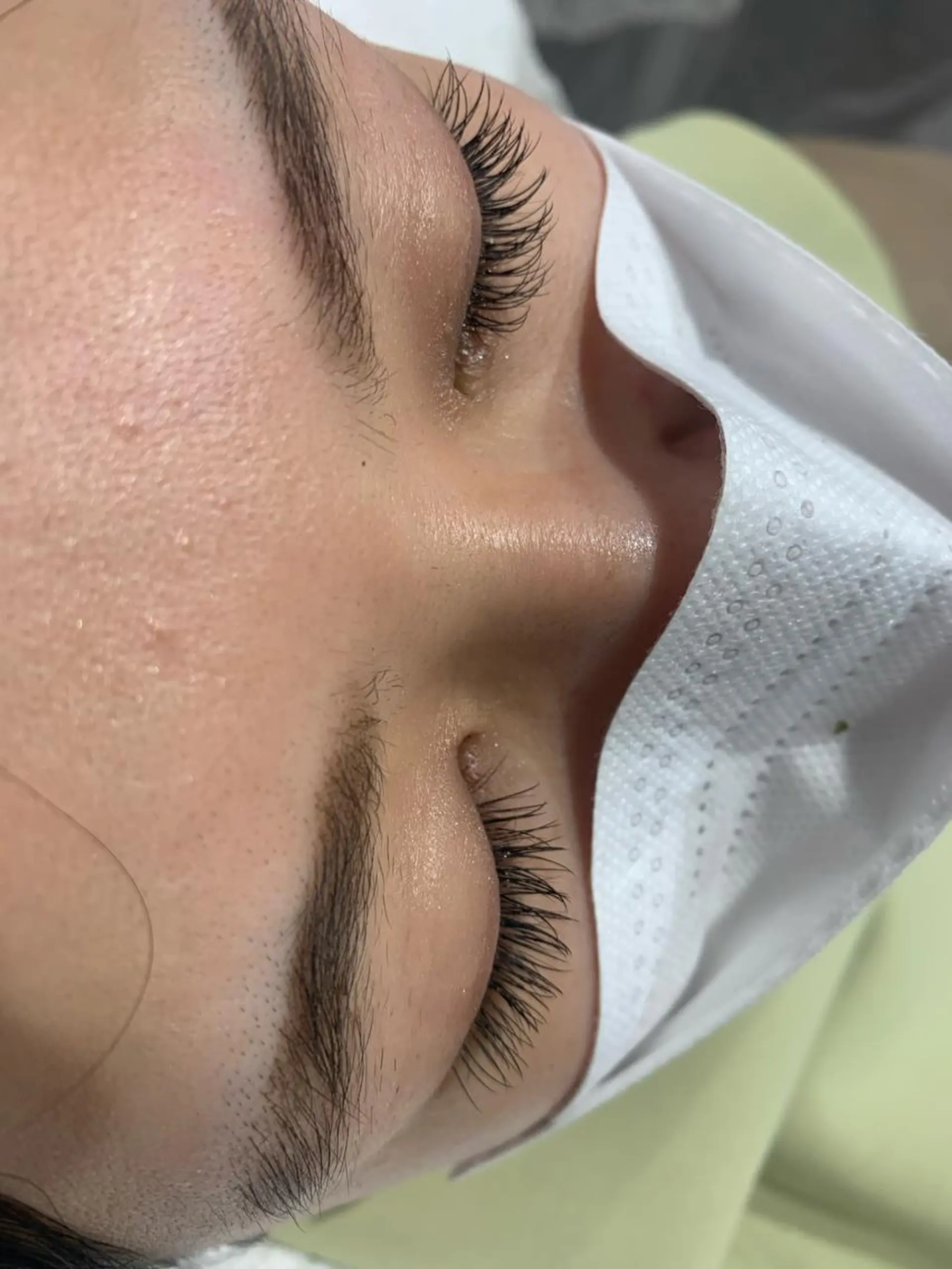 マツエク・マツパ マツエク 艶髪／髪質改善 ♡Tsuzumiのその他イメージ