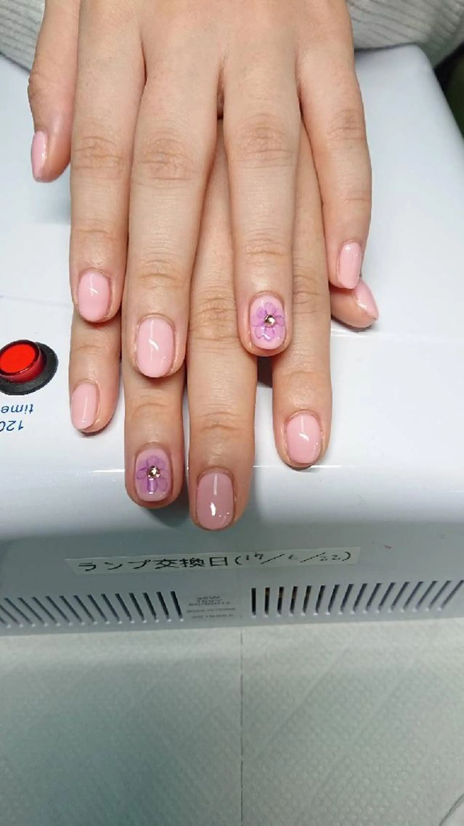 ネイル 愛ネイルサロン所属・愛 ネイルサロンのネイルデザイン