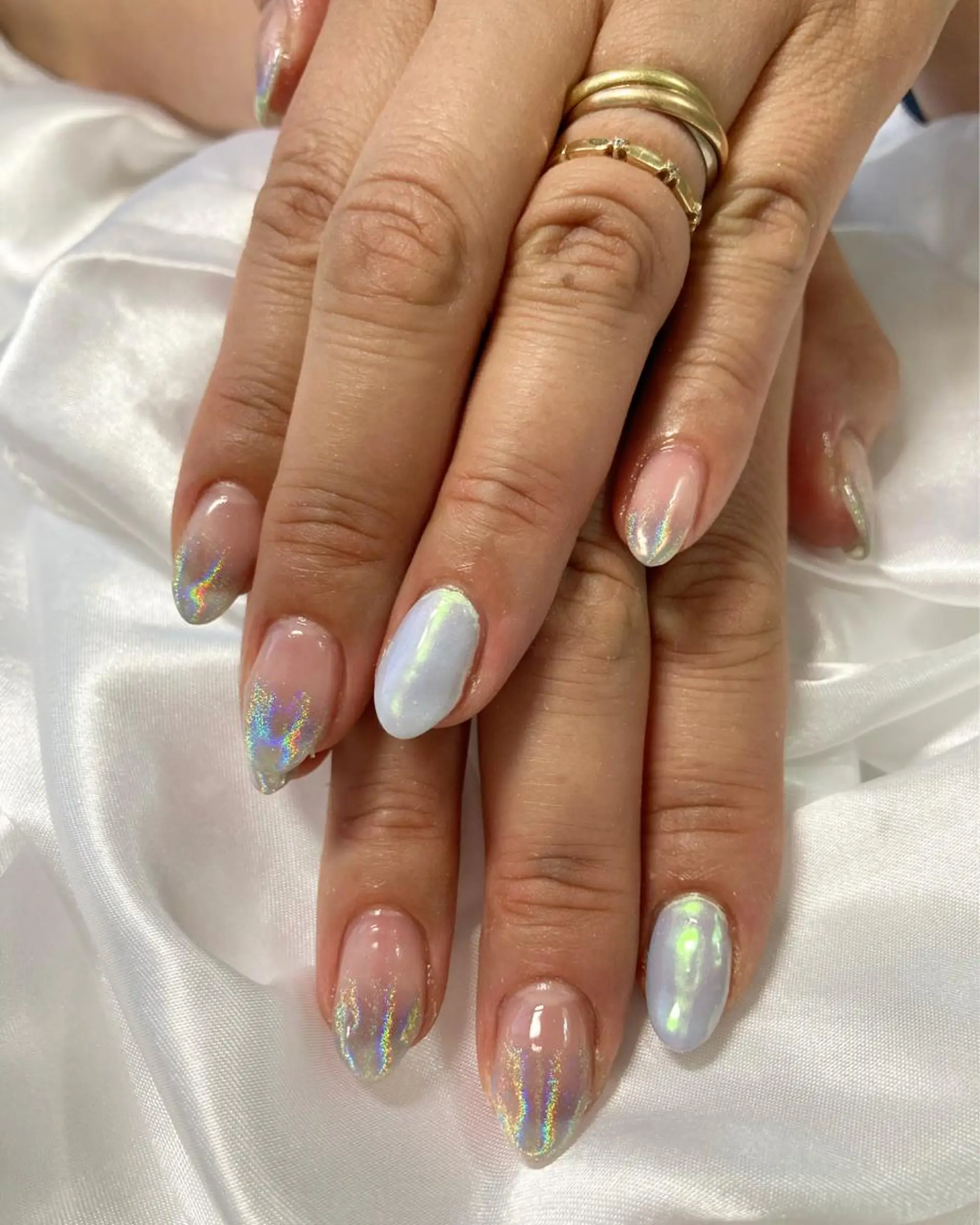 ネイル ハンドネイル フットネイル NailSalon Beniceのネイルデザイン