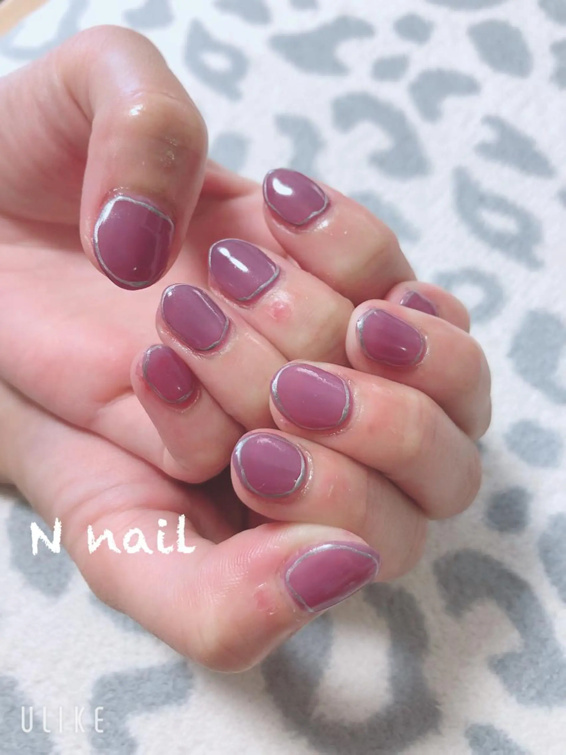 ネイル N nailのネイルデザイン