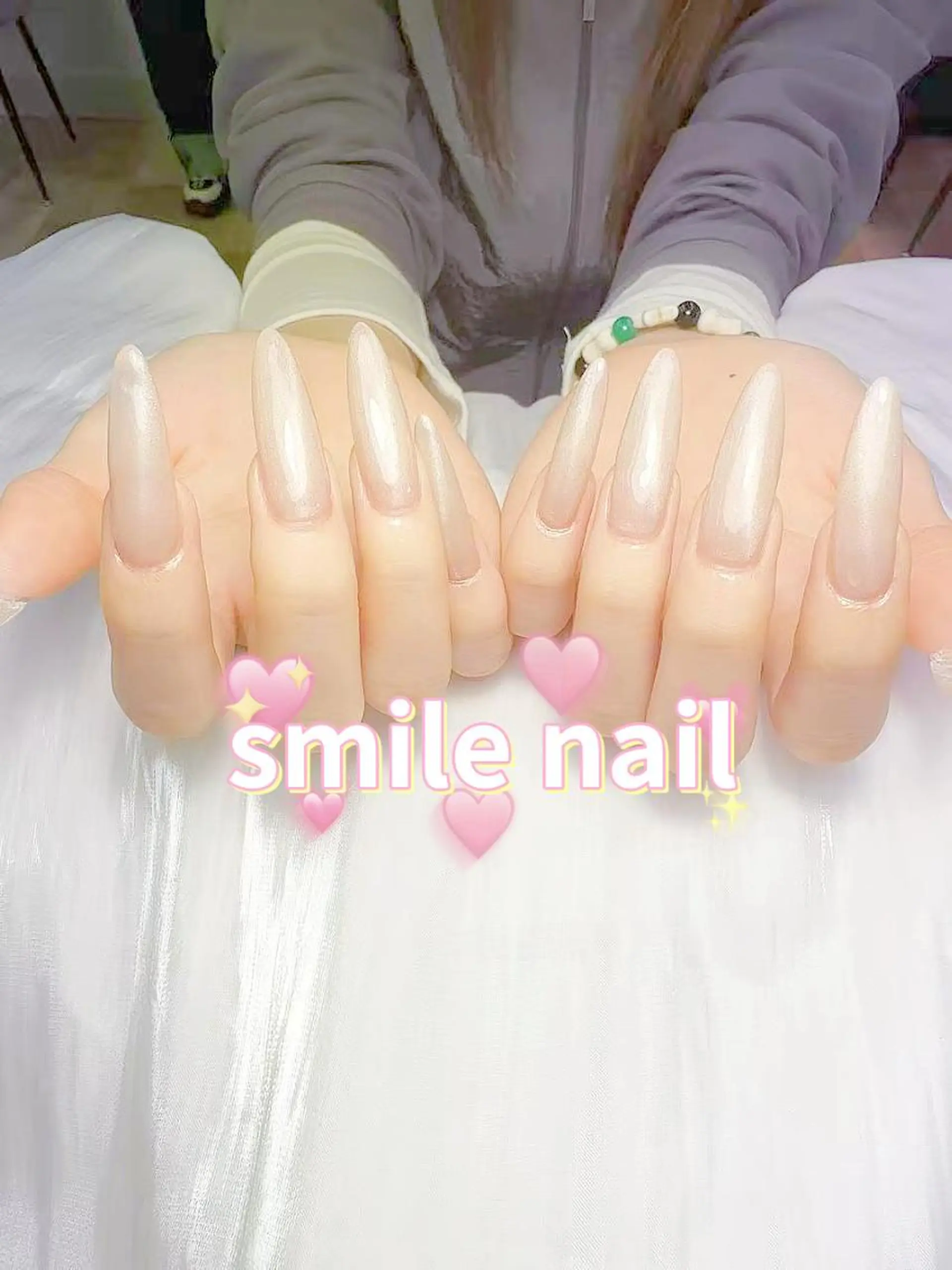 ネイル smile nail omiyaのネイルデザイン