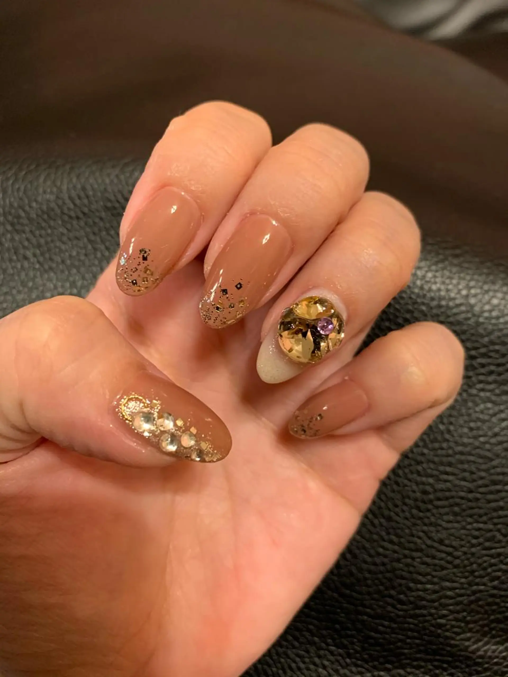 ネイル Embellir ♡鏡味のその他イメージ