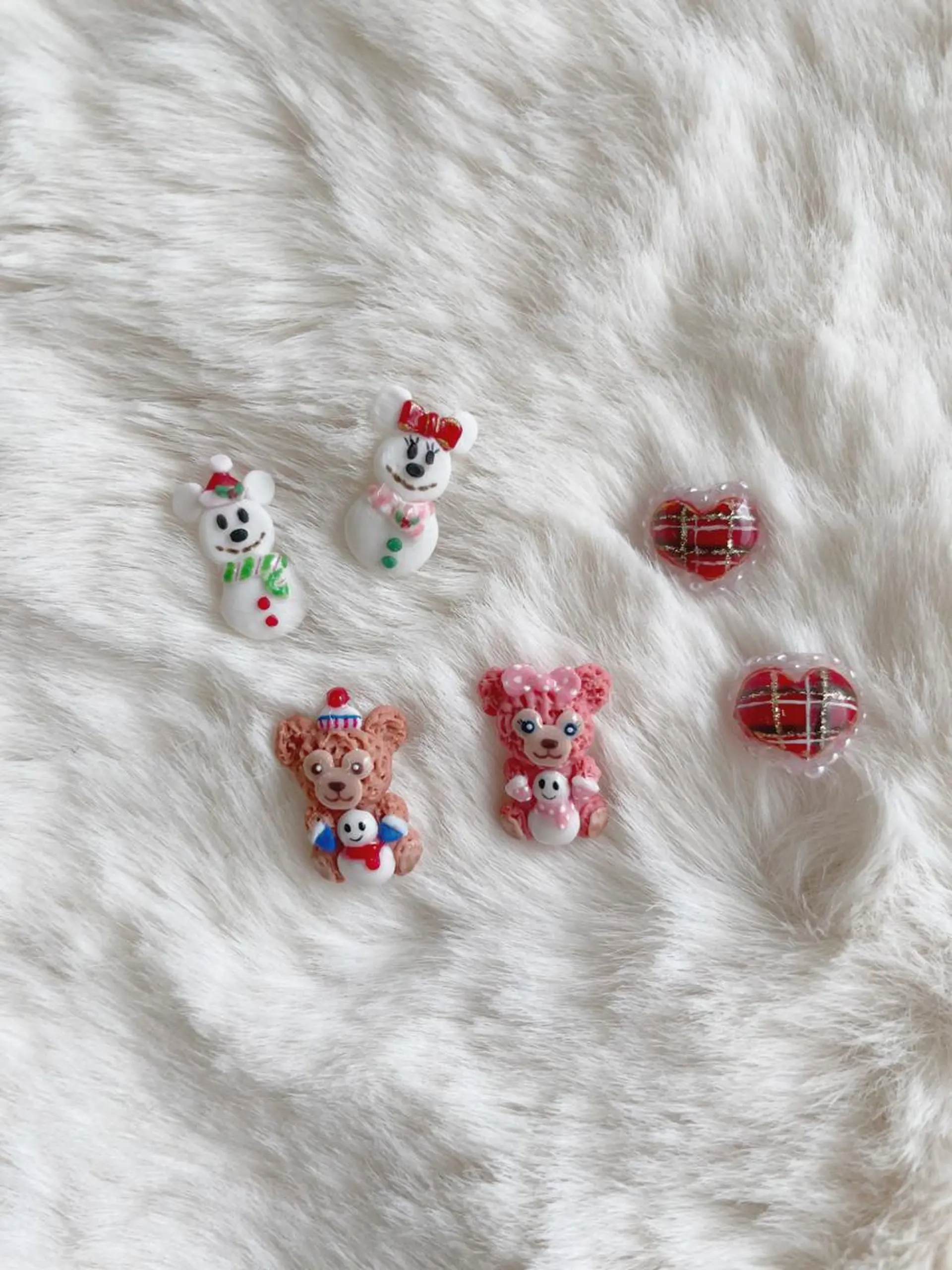 ネイル 岩山 直子のネイルデザイン