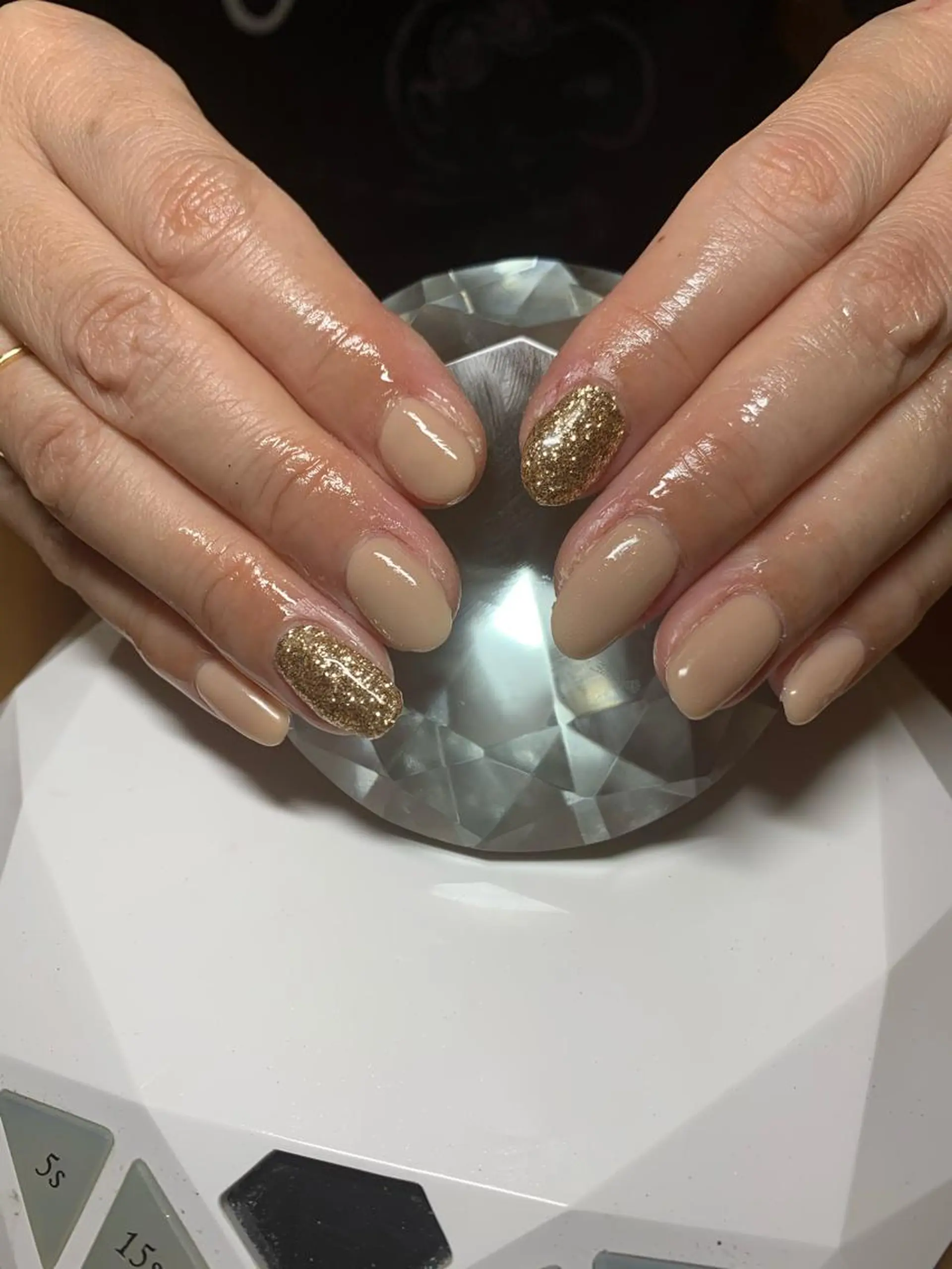 ネイル LAVISH nail salonのネイルデザイン