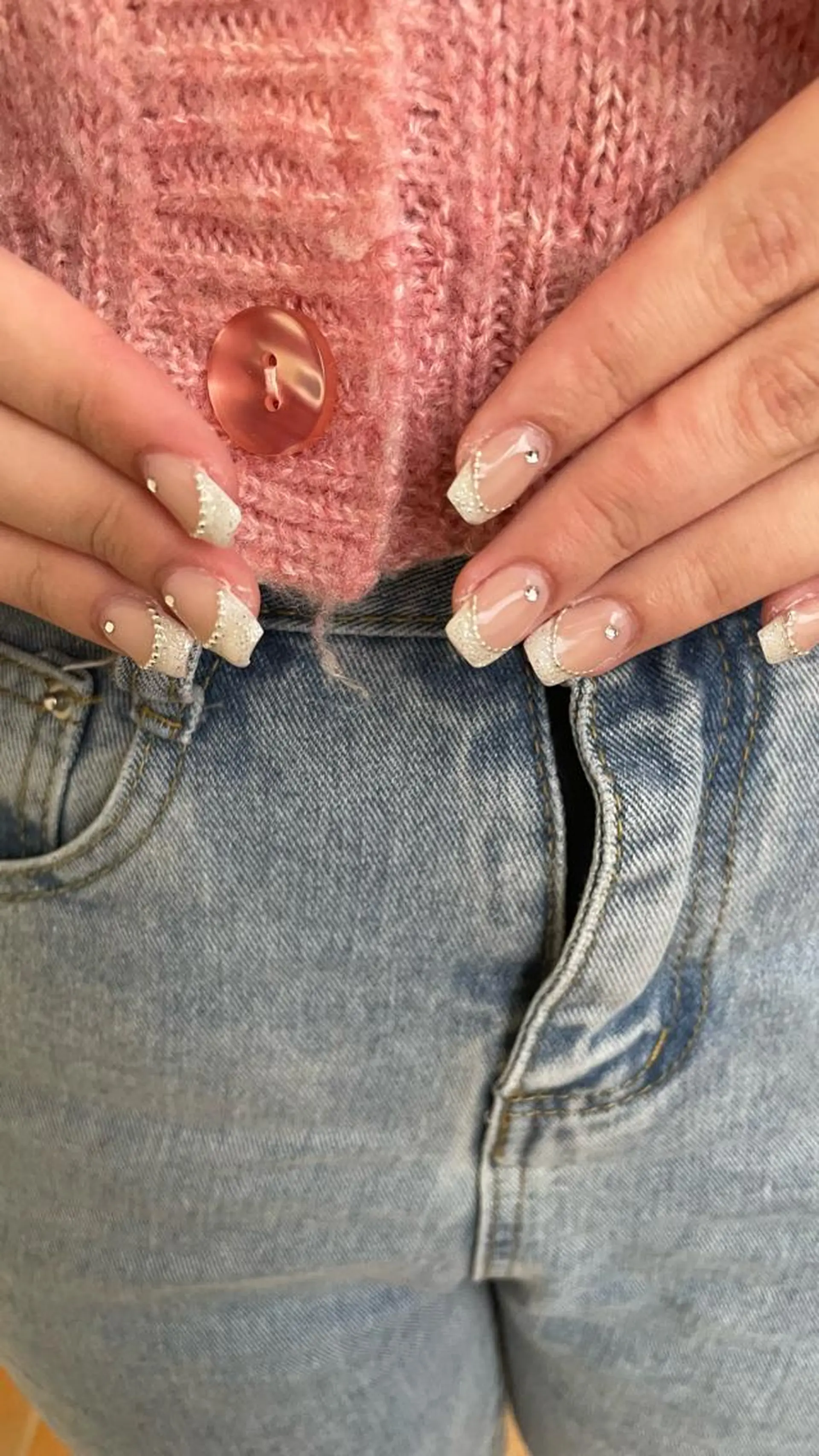 ネイル 黒川 実祐のネイルデザイン