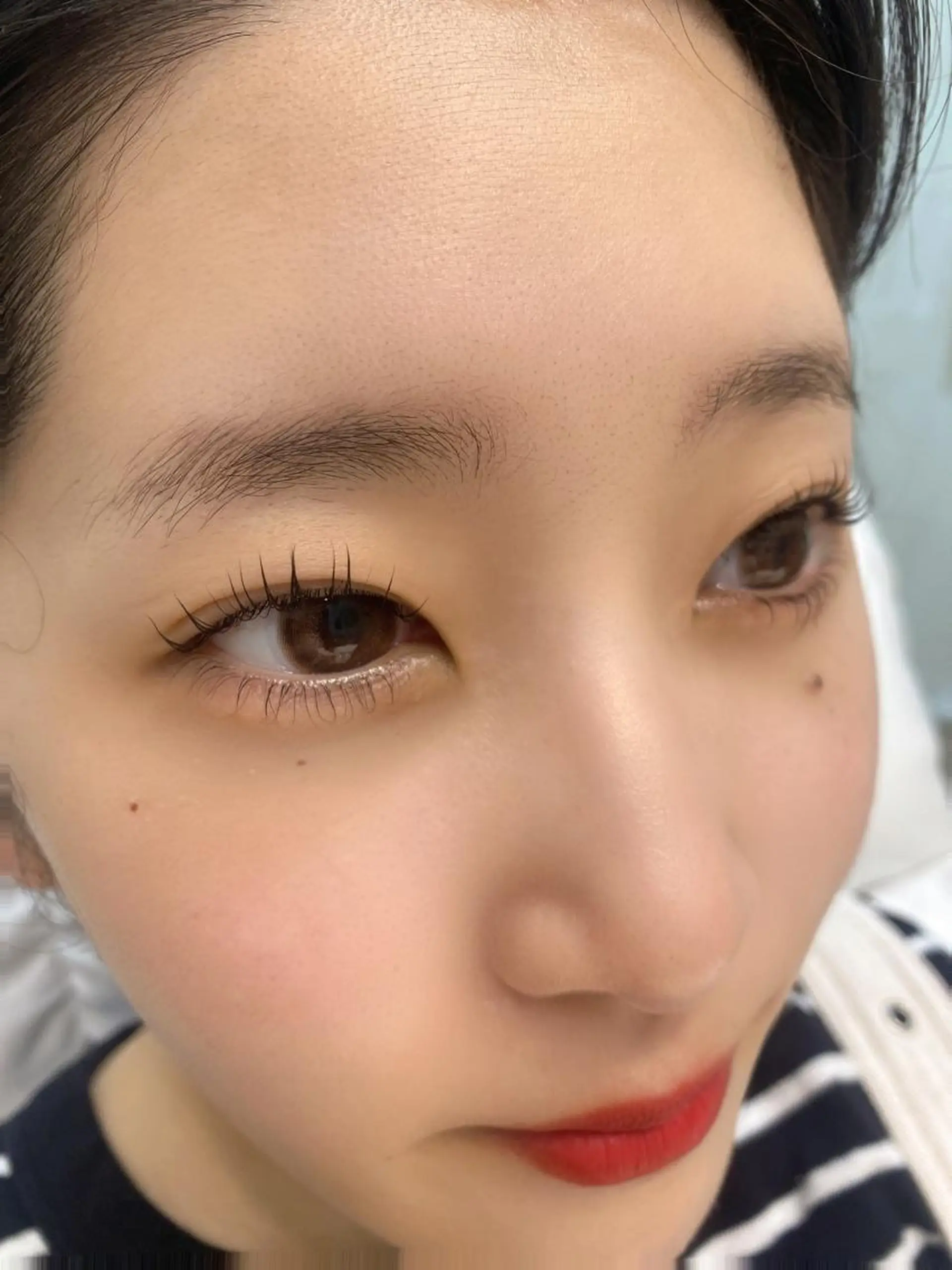 マツエク・マツパ EILIS& EYEのマツエク・マツパデザイン